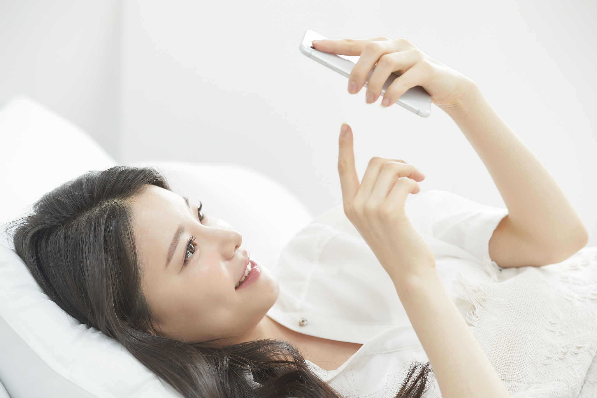 女性生活方式