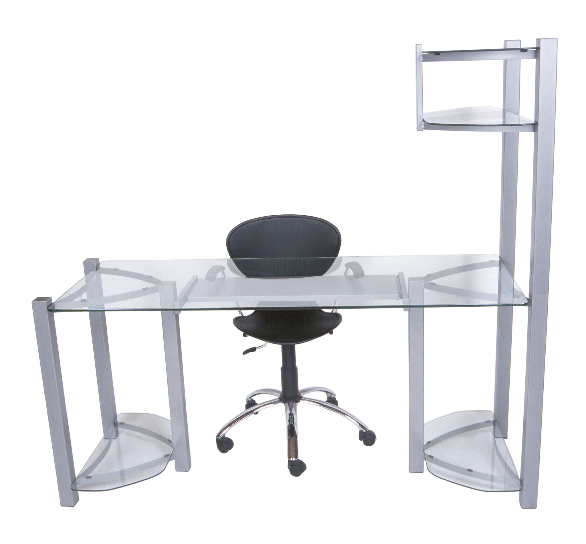 Metallic Smell from Stainless Steel Table with Galvanized Finish: Is It Harmful?