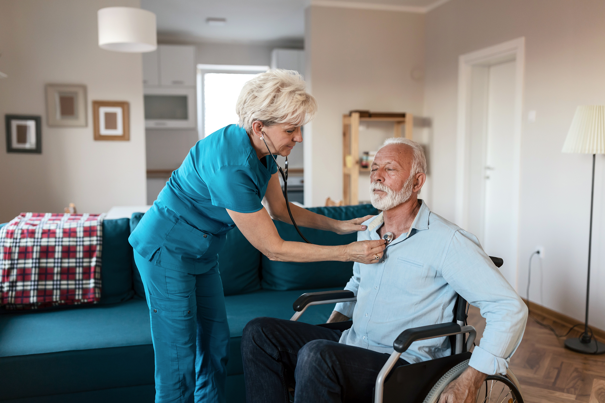 重庆2021护理学校是学什么的