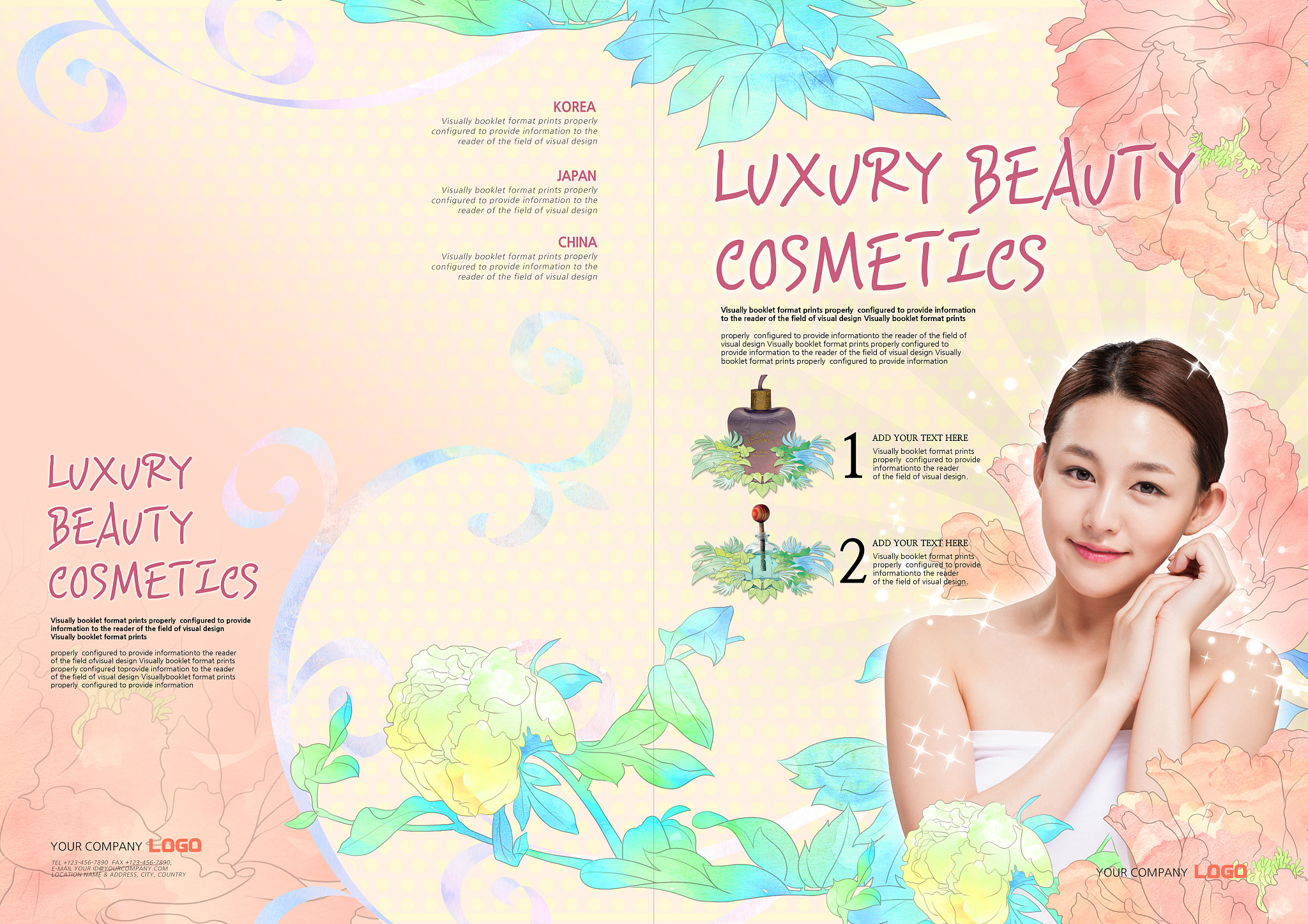 春季护肤指南：7个必知小常识，助你拥有健康美肌