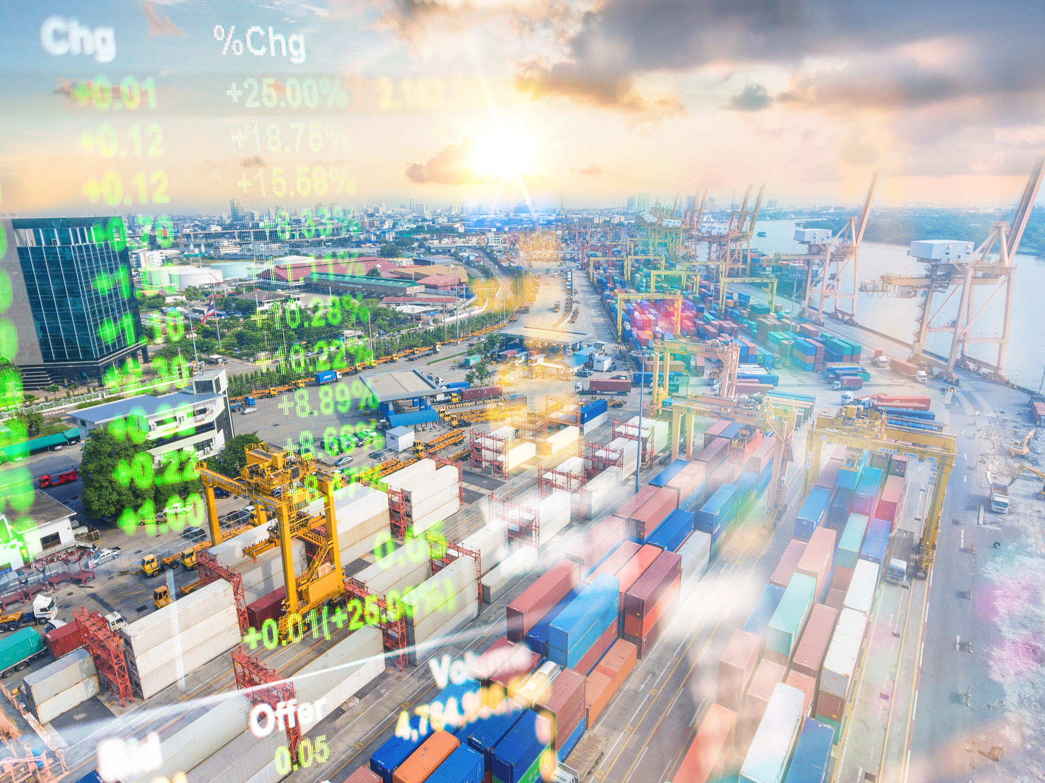 Cargo Wetness Investigation: No Evidence Linking Damage to Transportation