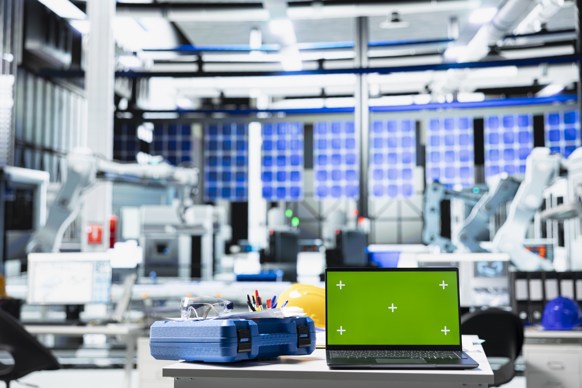 工业智能化对工作环境带来了颠覆性的改变工作形式、工作领域、工作内容等