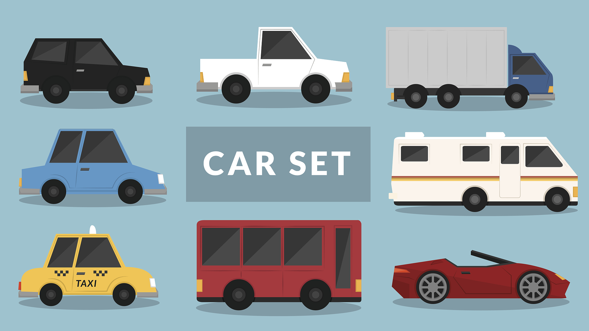 automobile和vehicle的区别