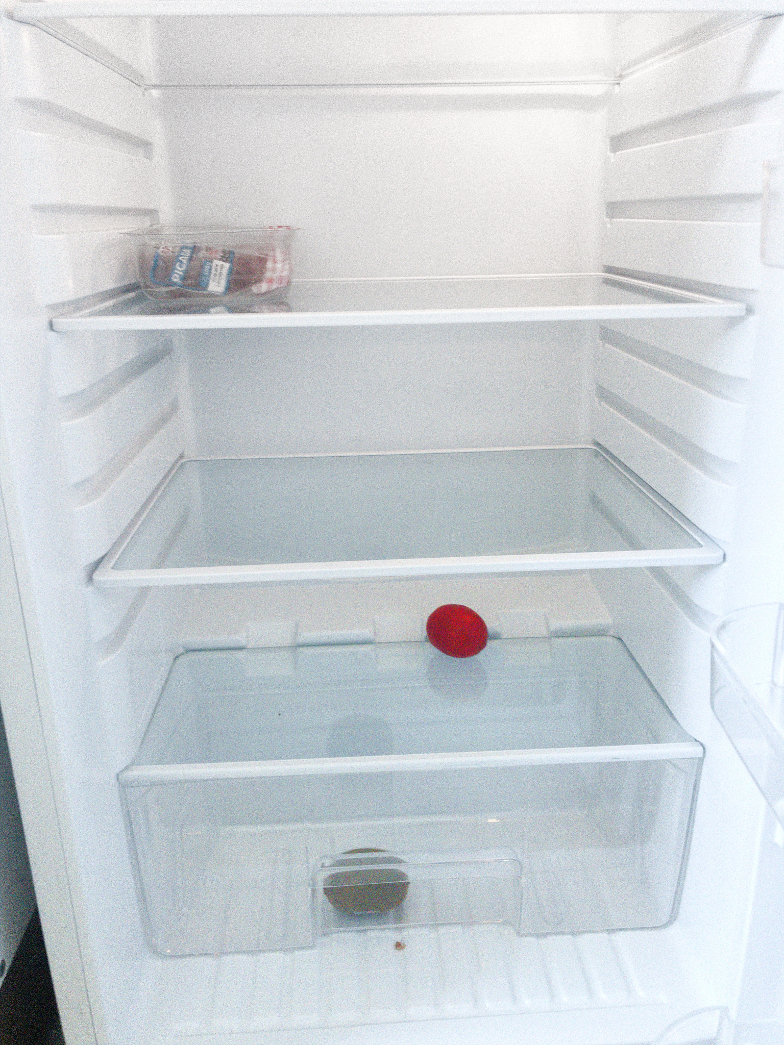 冰箱发霉怎么办？教你快速有效清洁方法！