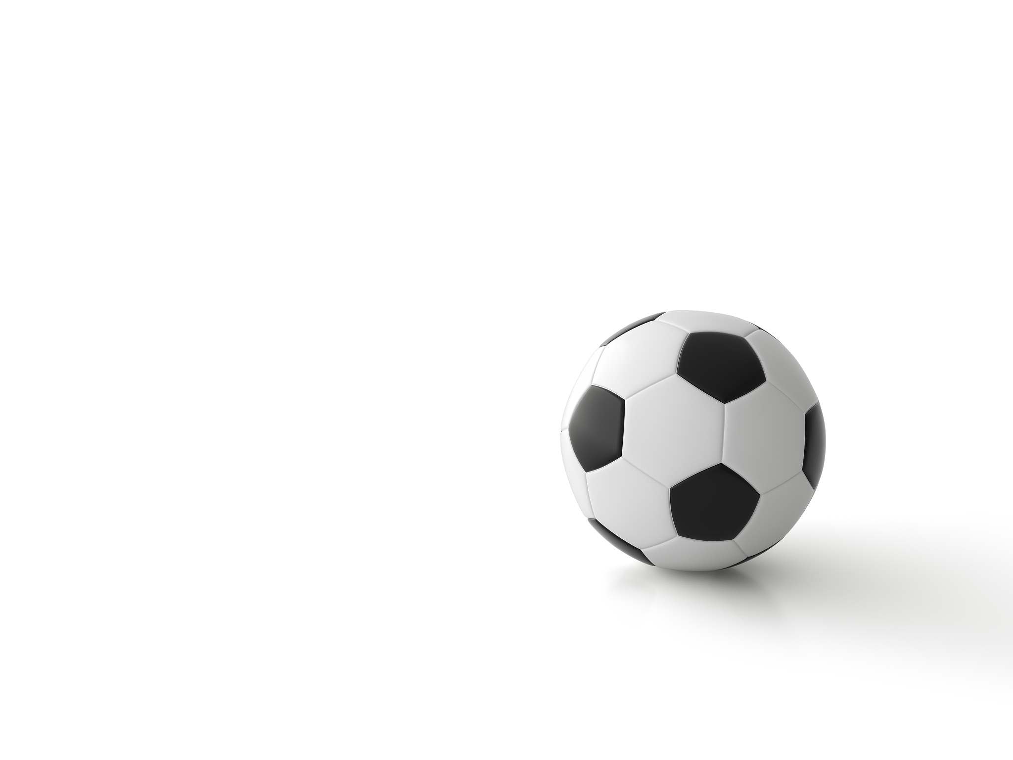 soccer ball