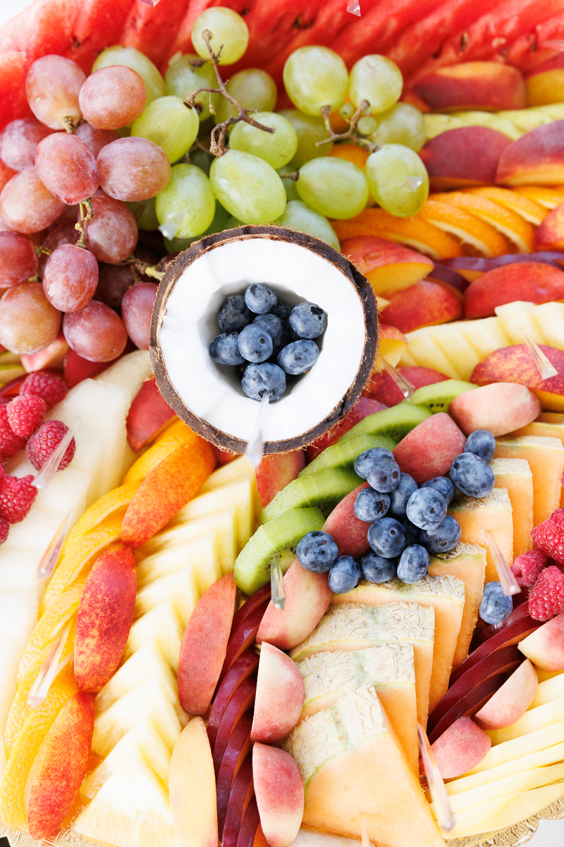 晚餐吃什么水果减肥？低热量水果推荐！