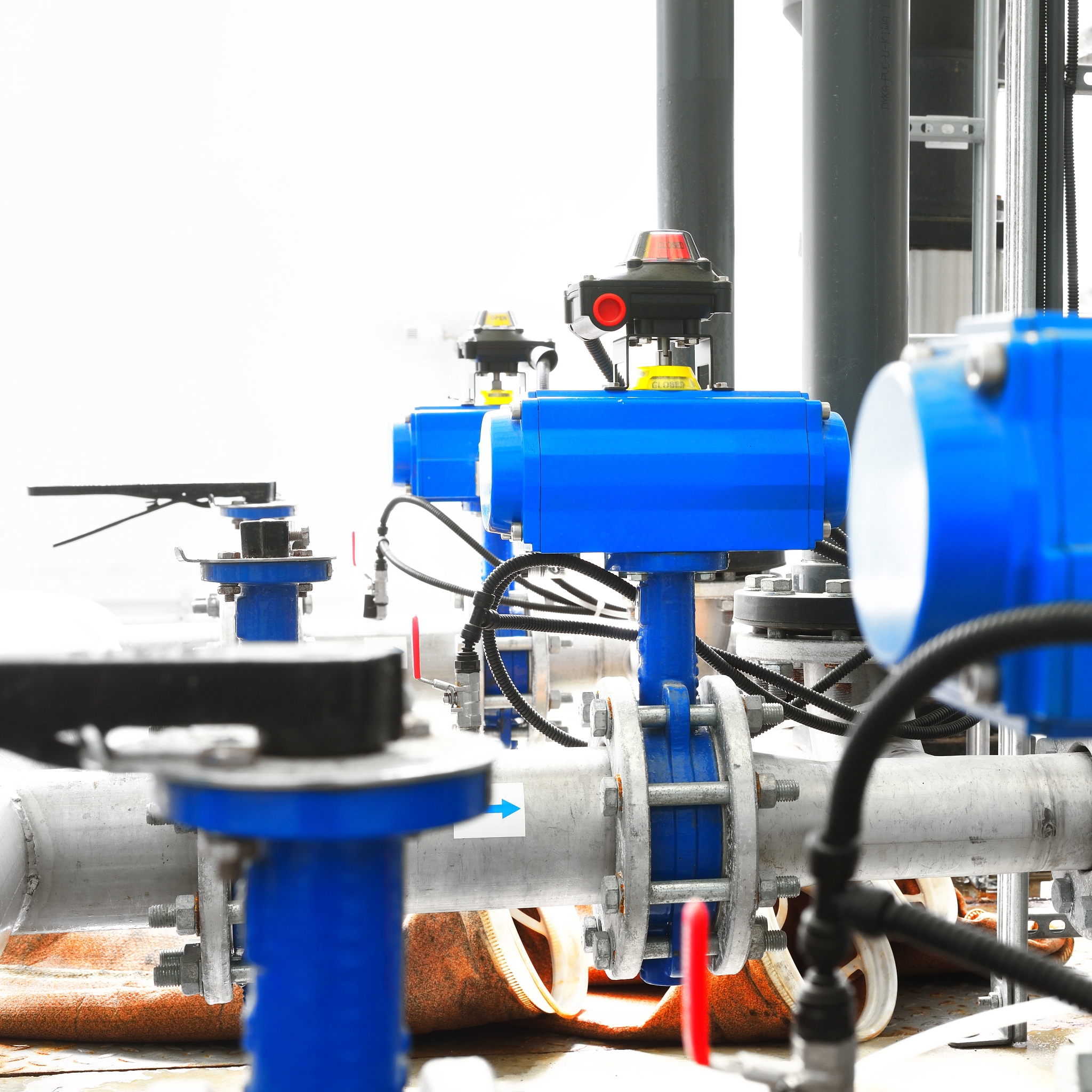 矿井水泵：潜水泵的应用