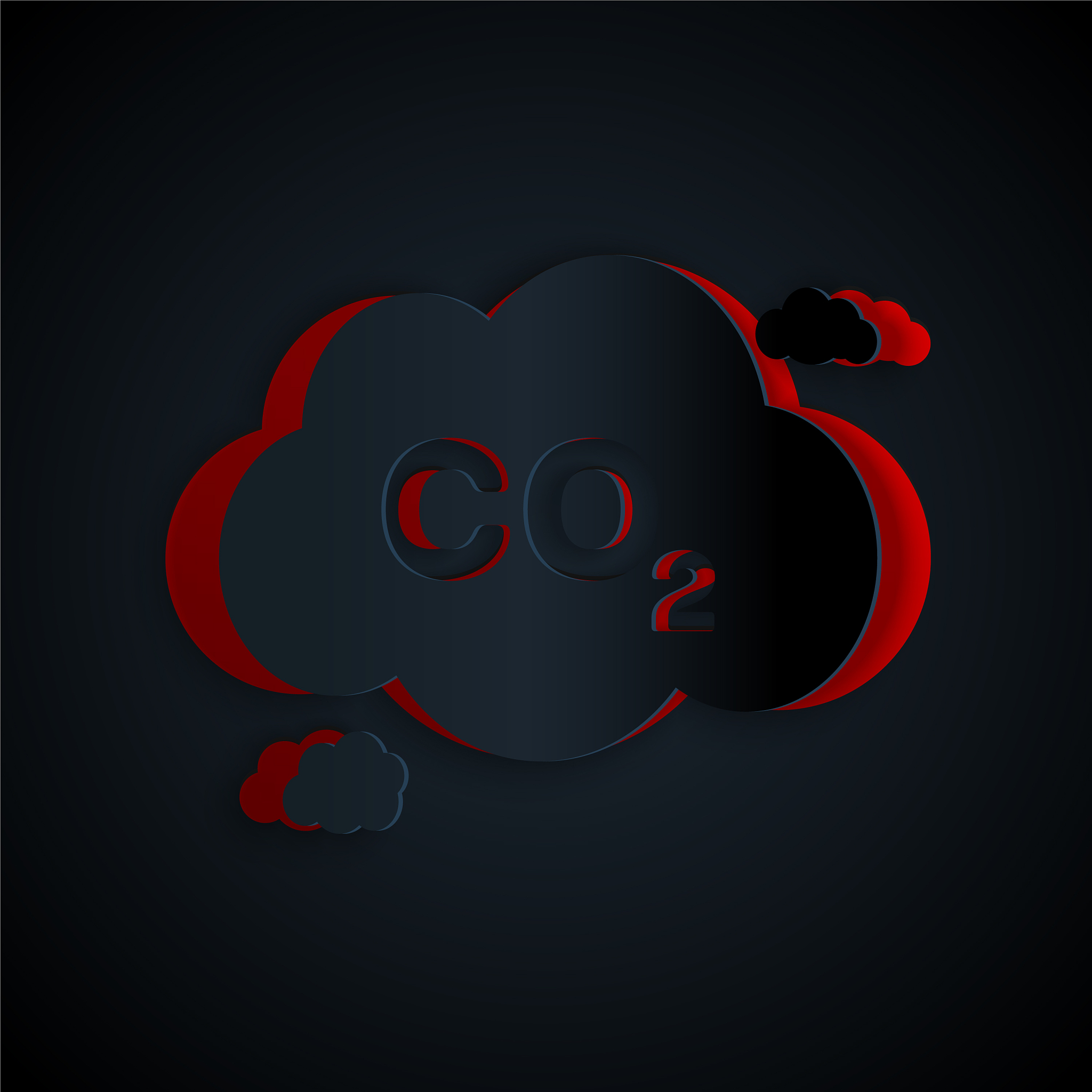 已知二氧化碳在不同温度和压强下的吸收系数如何计算不同高度二氧化碳的吸收截面