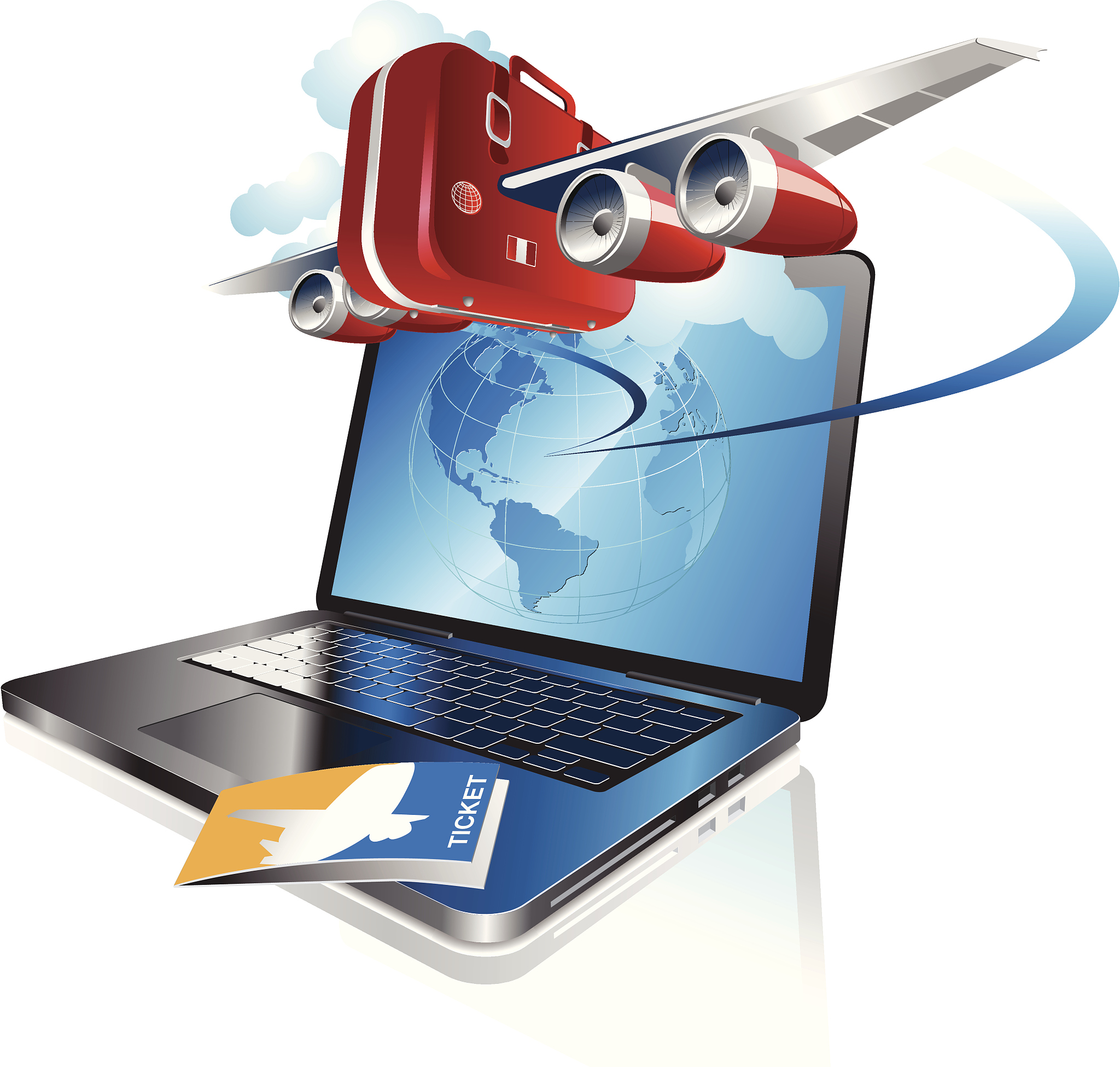 电脑零配件的贸易谈判