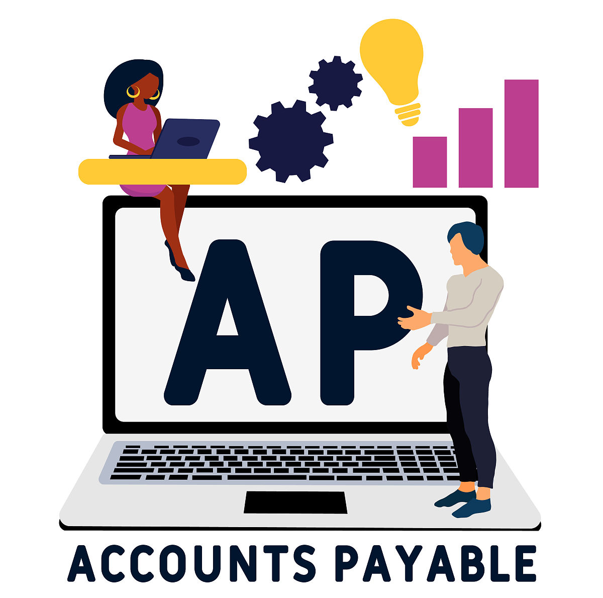 应付款项的优缺点