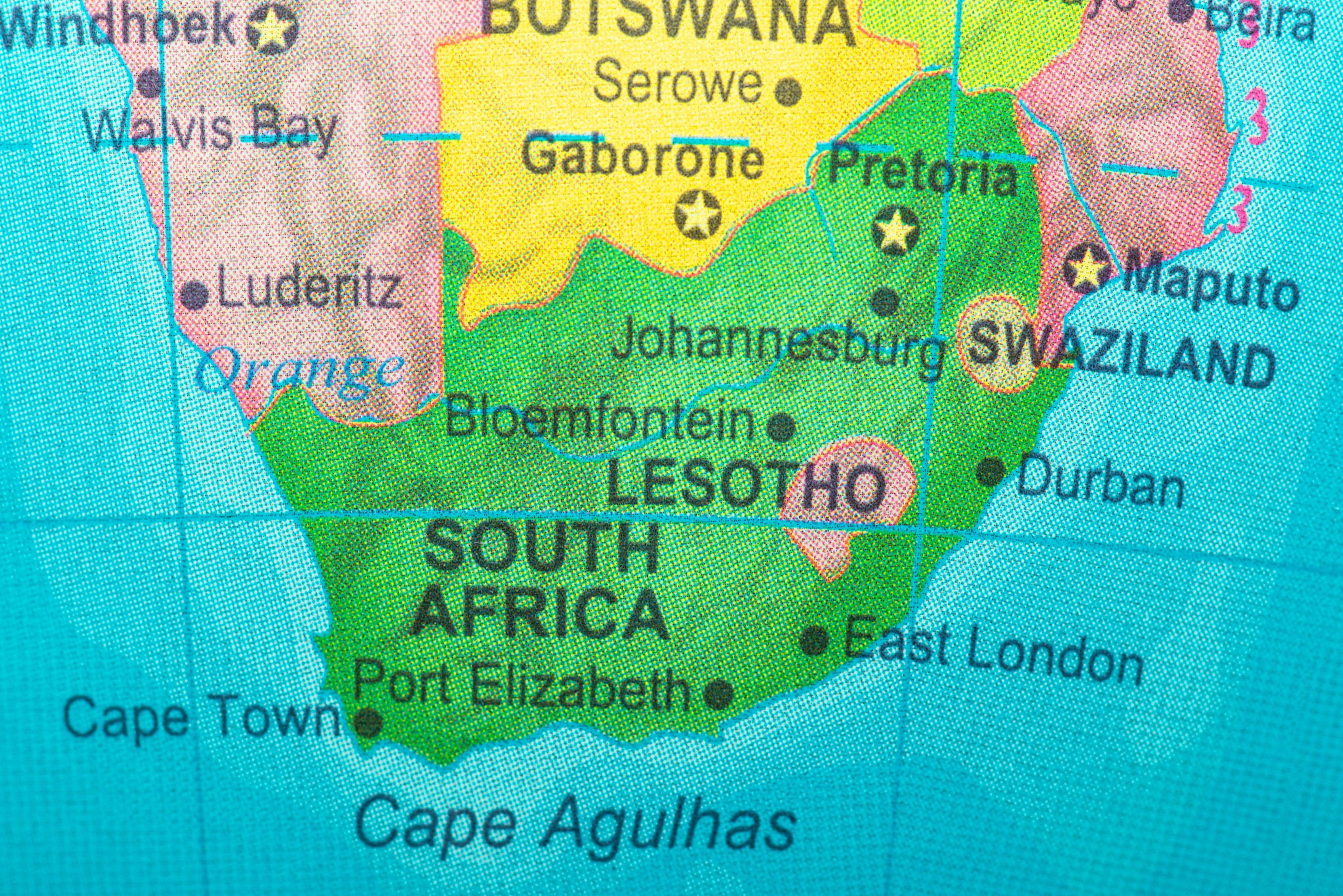south africa
