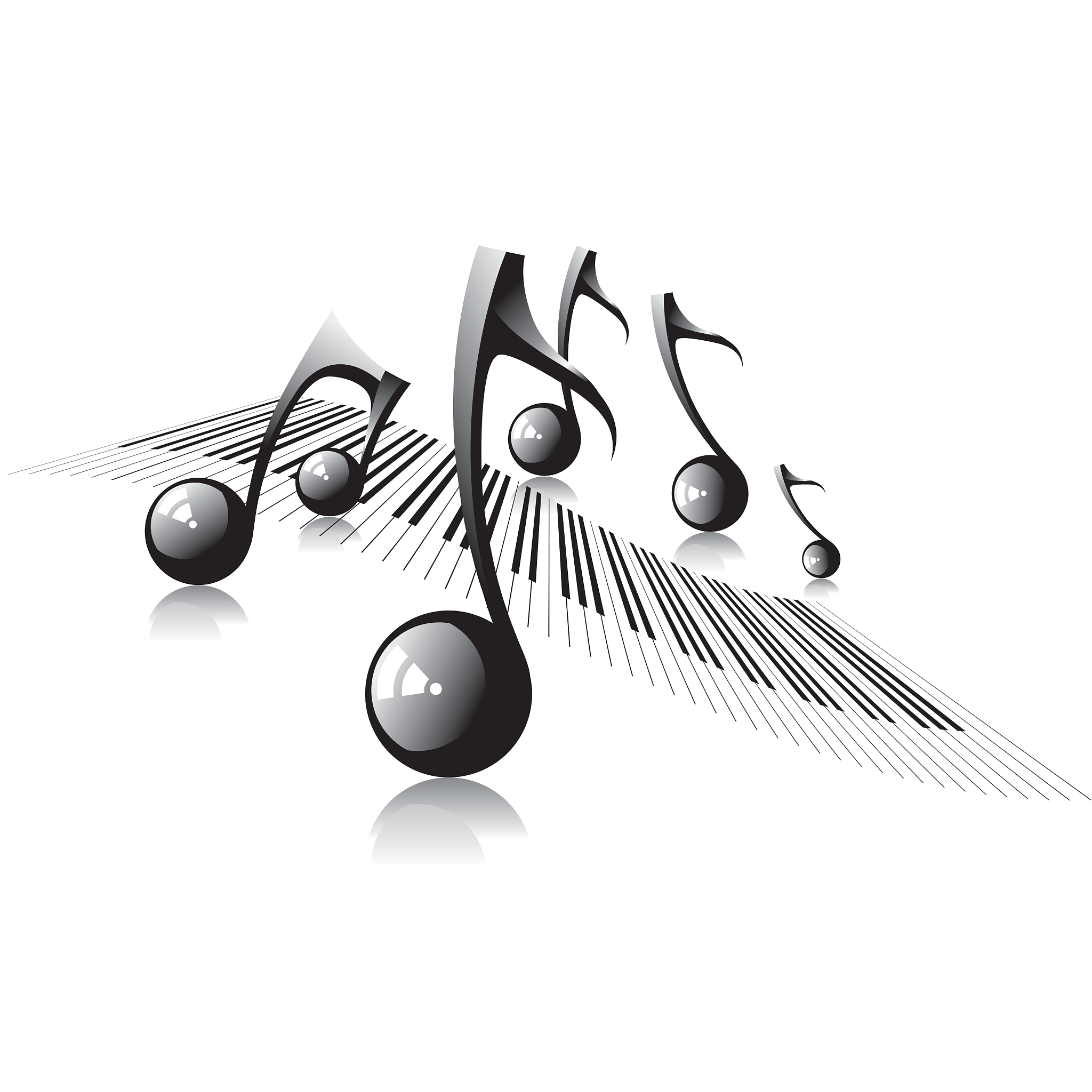 music background