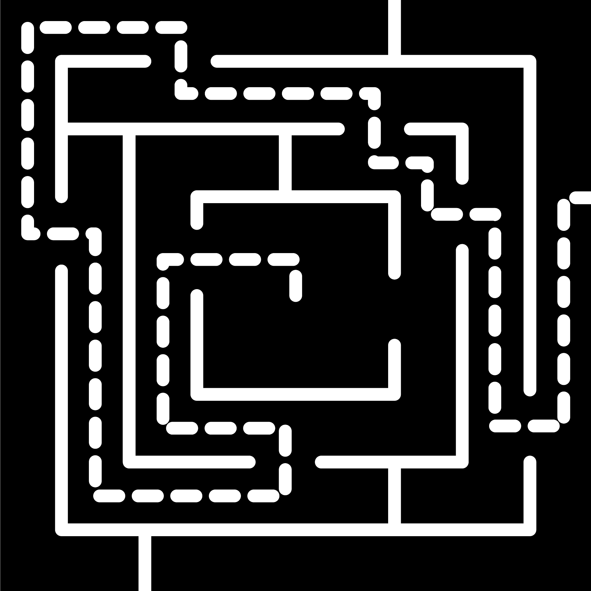 小车先上坡后下坡不越过两边黑色区域前往下一区域