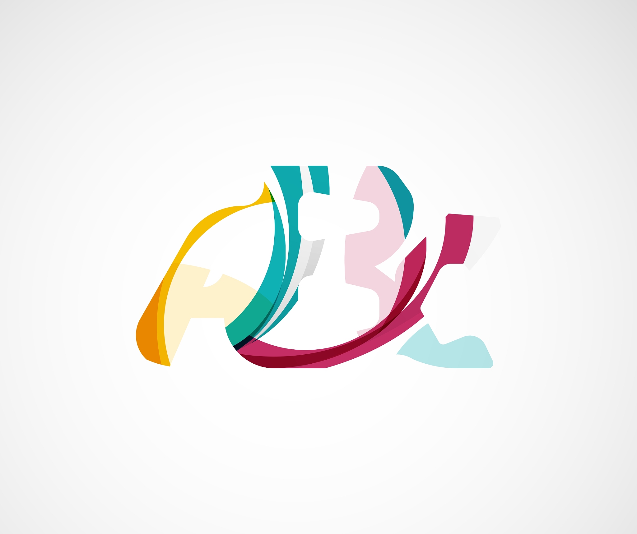 abc company logo
