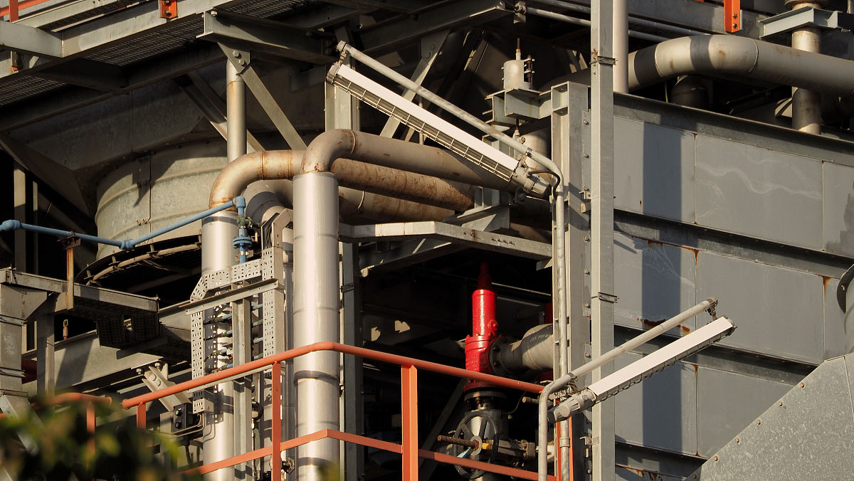 成都石化工业学校招生专业有哪些？环境怎么样？