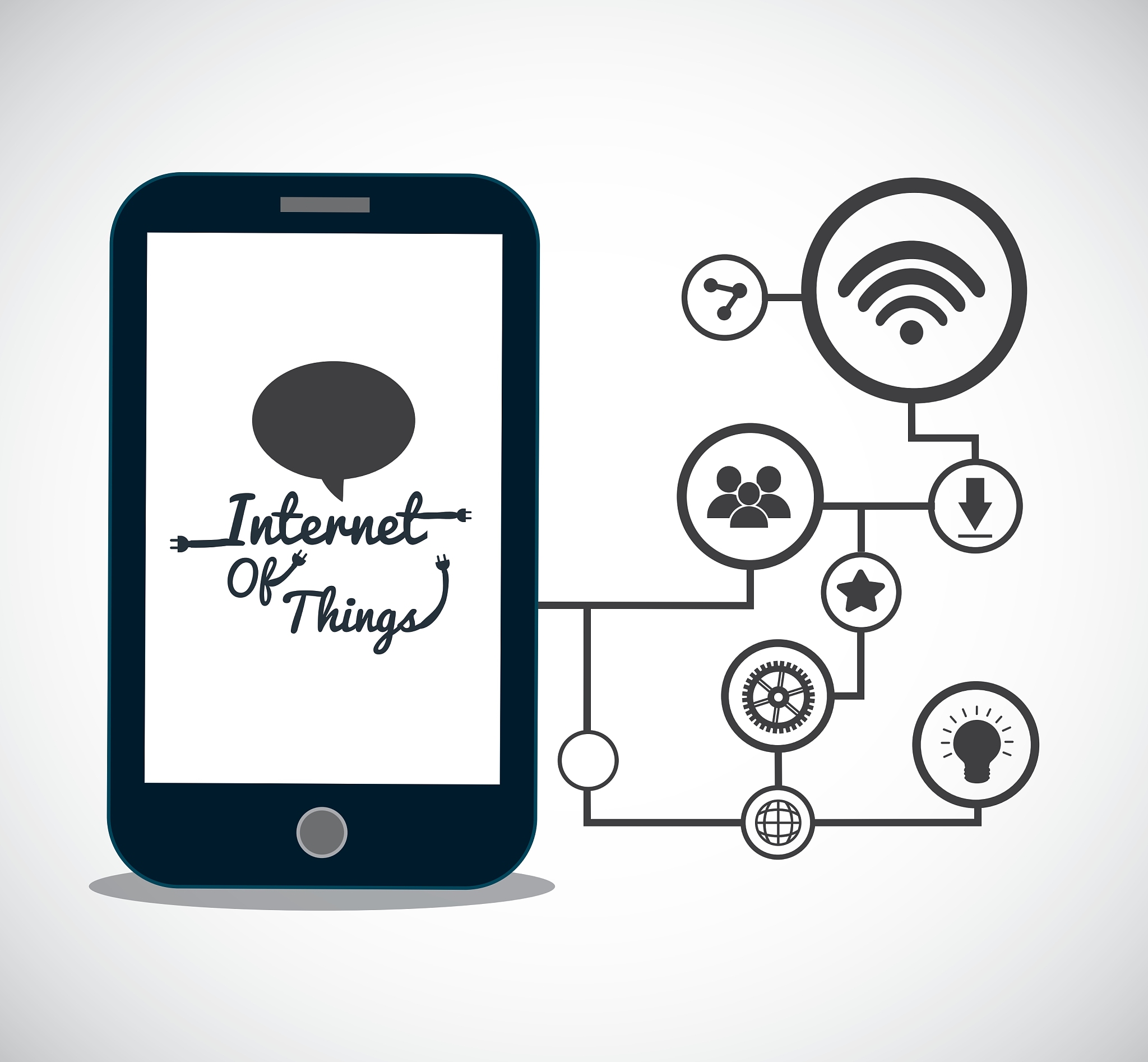 山西管理职业学院物联网应用技术专业就业前景分析