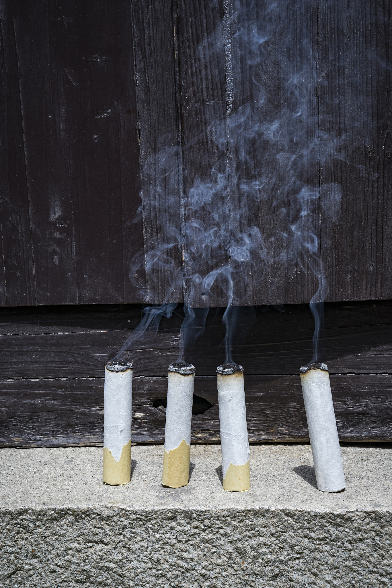 艾灸注意事项：安全有效进行艾灸的十个要点