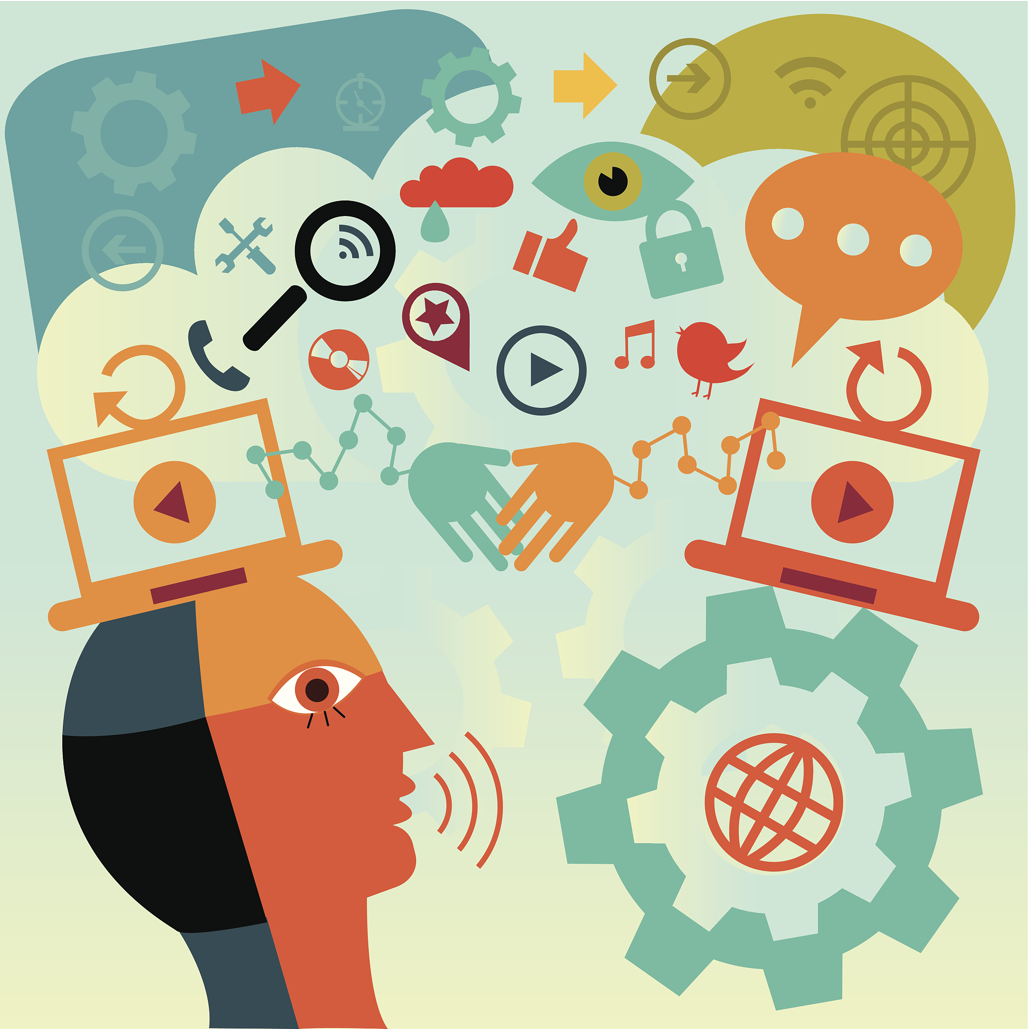 认知实习：大学生能学到的6个重要技能