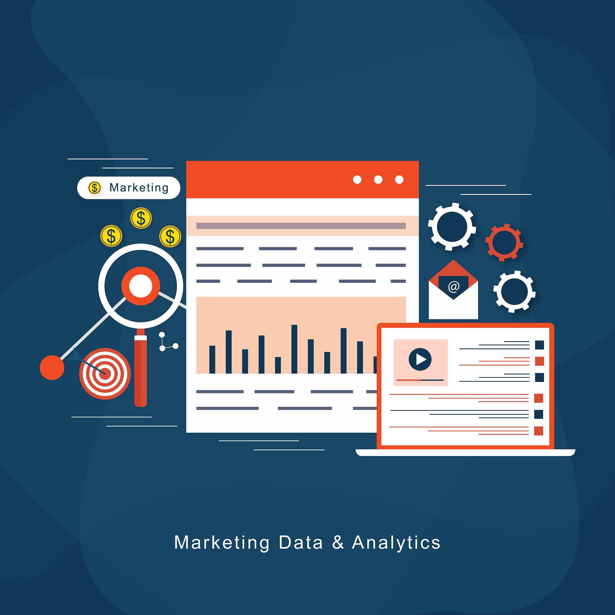 写一篇机械工程公司2022年及2023年第一季度的对比发展情况。