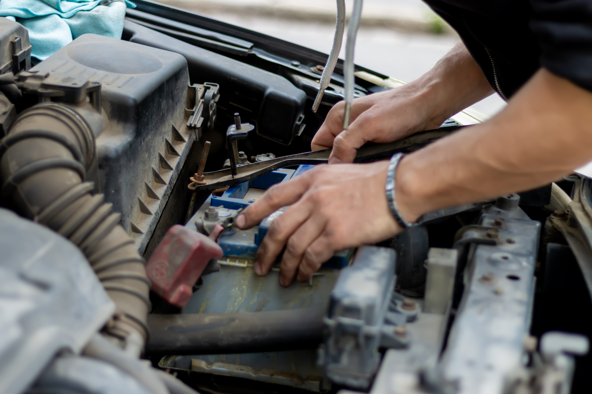 汽车运用与维修专业要学习什么内容？