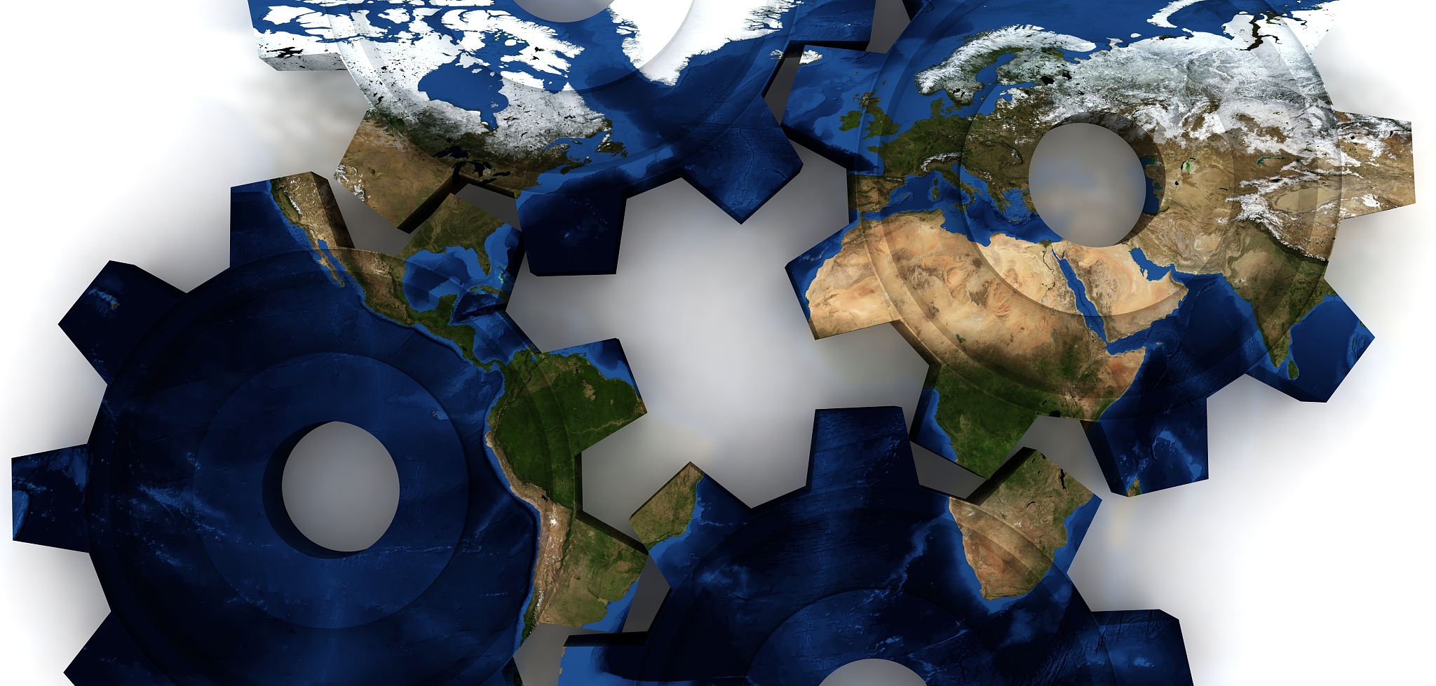 global cooperation