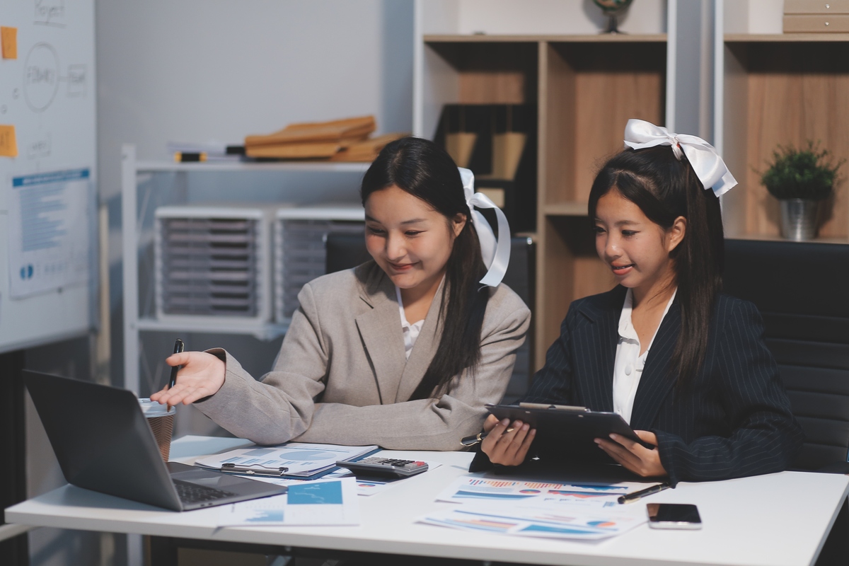 商务文秘专业好不好