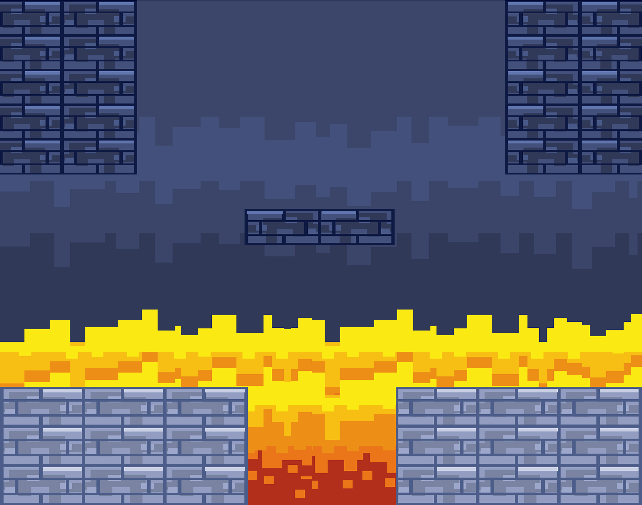 方块生存世界手游介绍