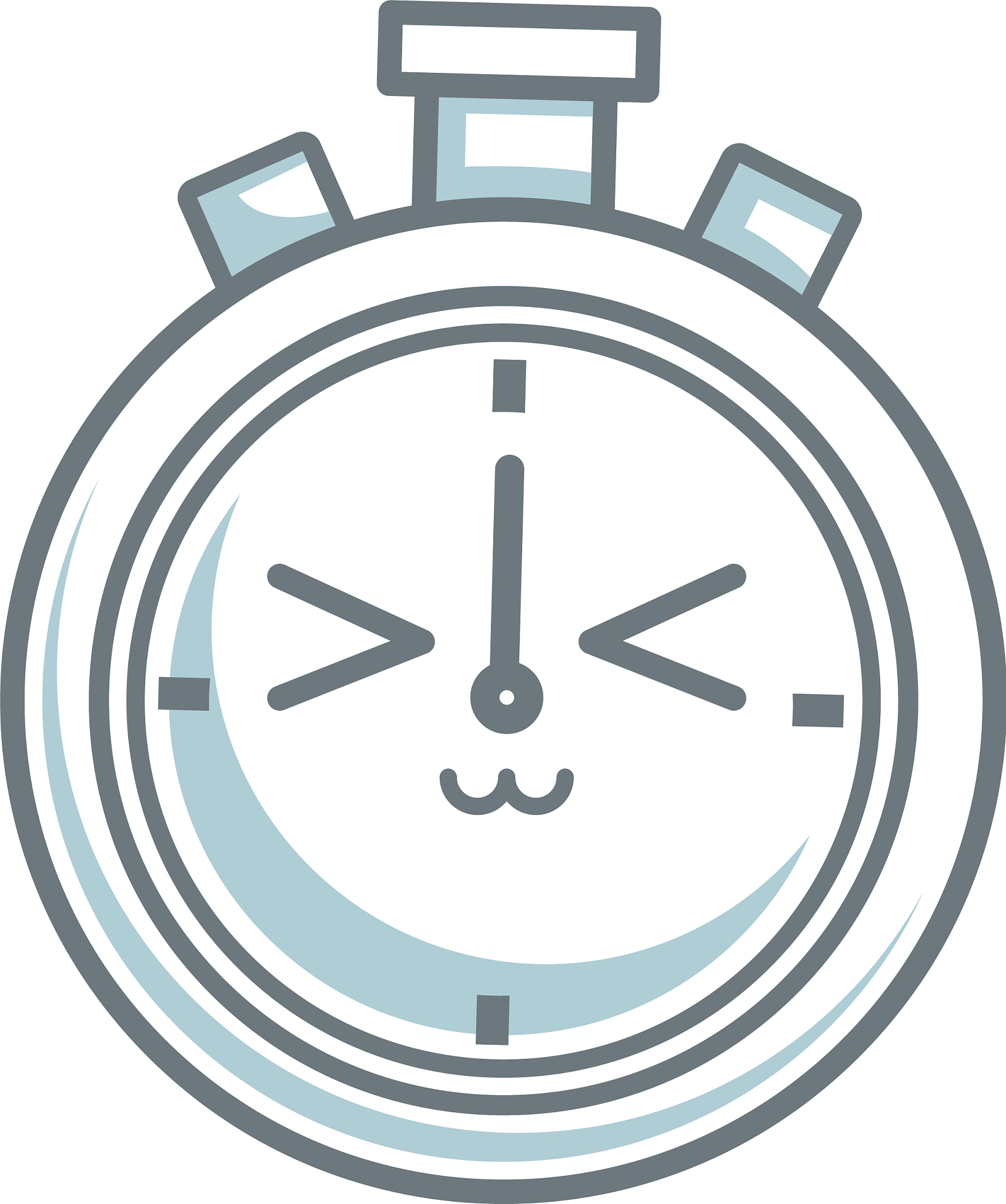 例如普通定时器模块的时钟为72 MHz分频比PSC为7199那么我们想要得到一个1秒钟的定时定时计数器ARR的值需要设定为TIMX_ARR=