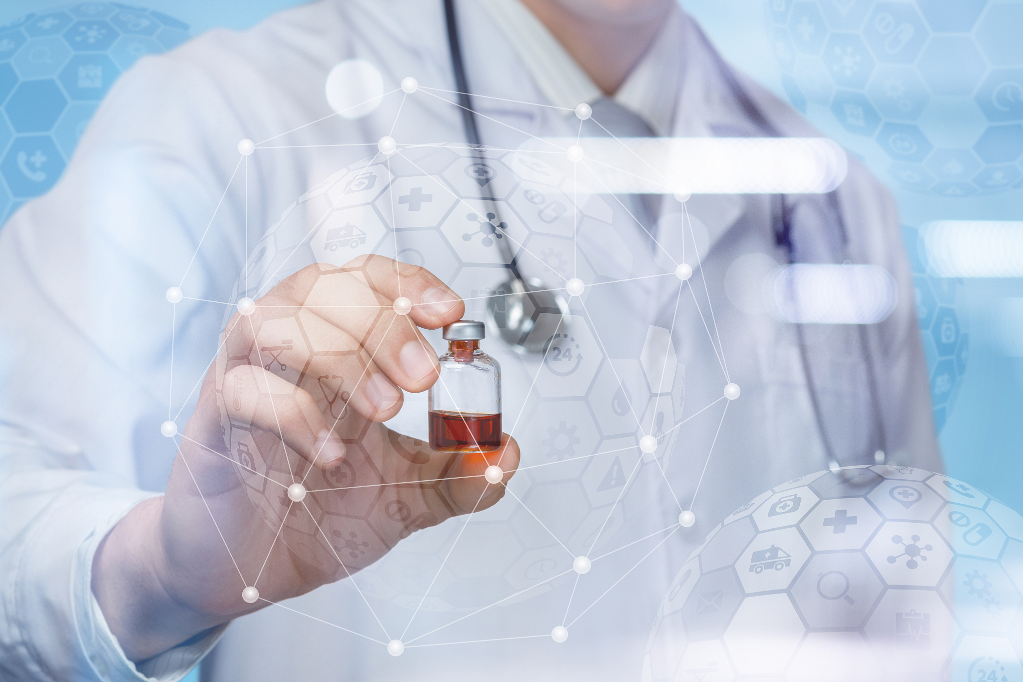 化工与制药专业深度解析：课程设置、就业方向、未来发展