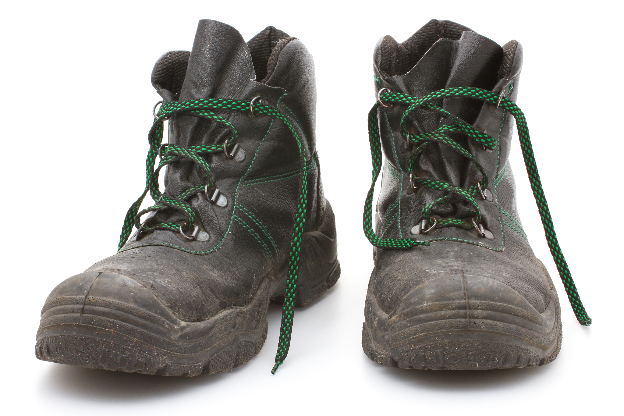 现在请你作为一个劳保鞋的销售人员