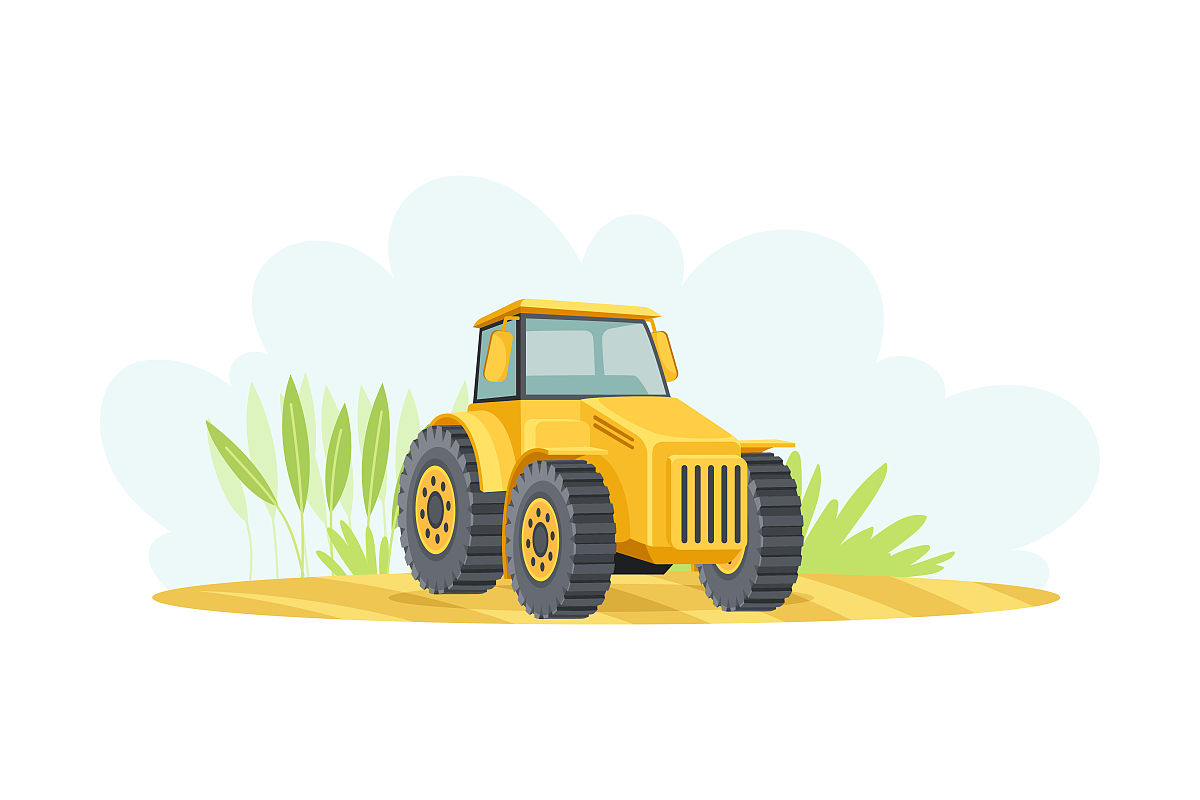 陕西省机电工程学校农业机械使用与维护专业：就业前景与发展方向