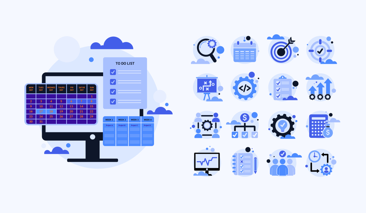 基于Web的多媒体素材管理库开发应用选题依据