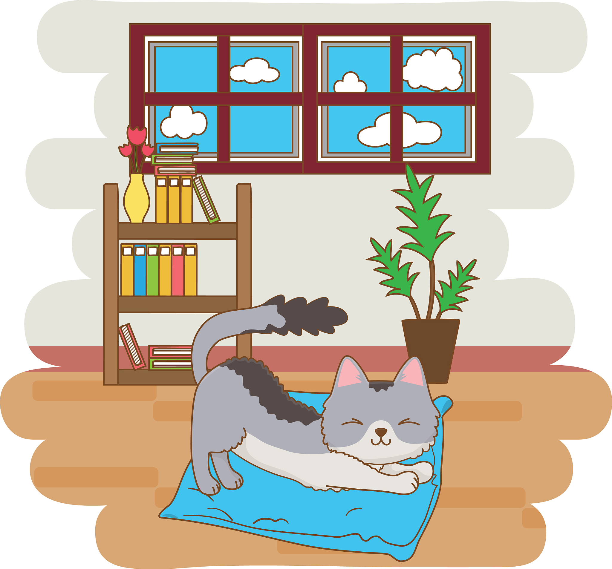 舍友的狗总是叫怎么办？解决噪音困扰的实用方法