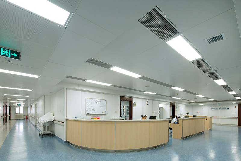 中山市人民医院：医术精湛，服务周到，守护百姓健康