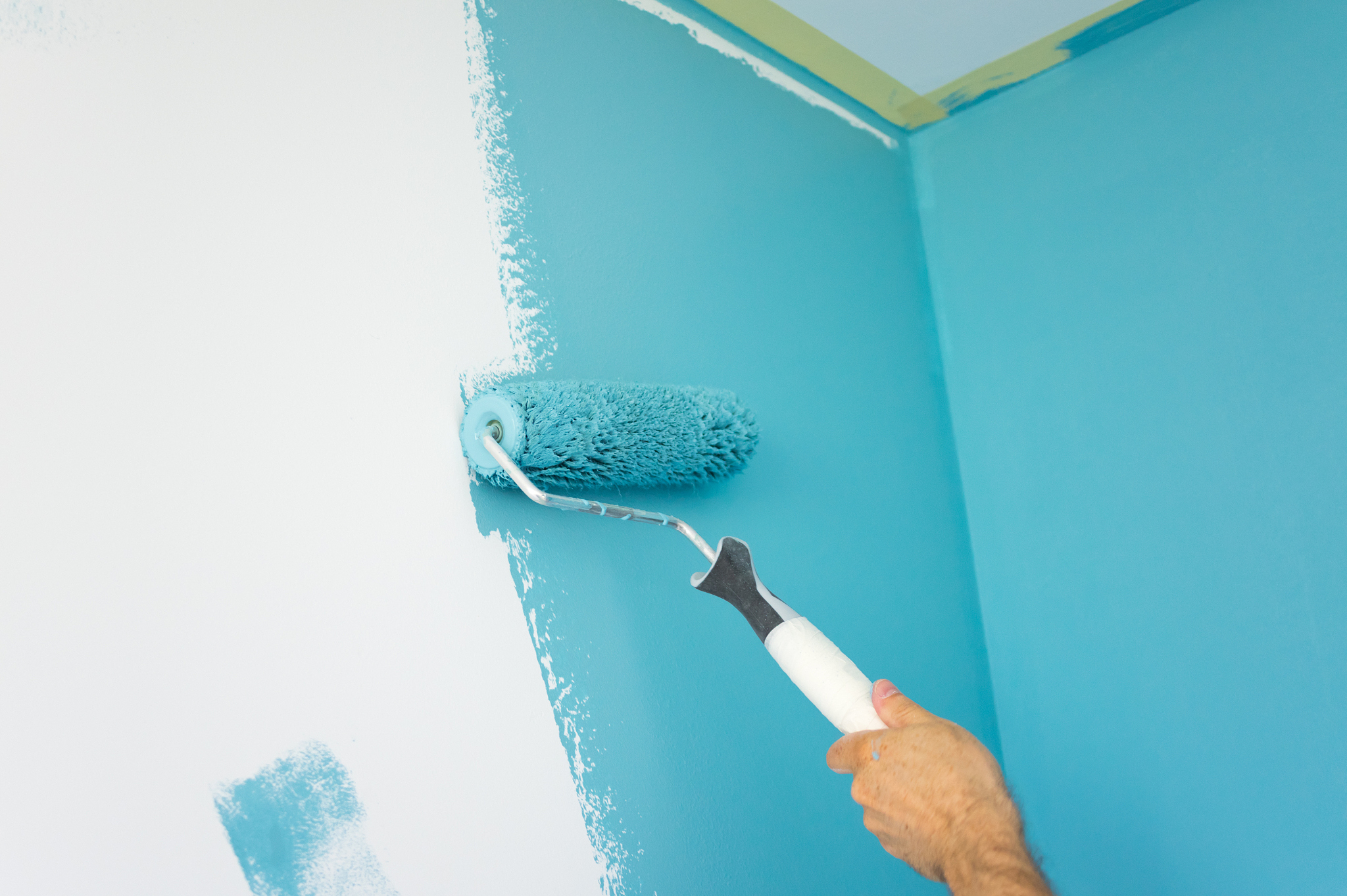 立邦乳胶漆各系列的区别？