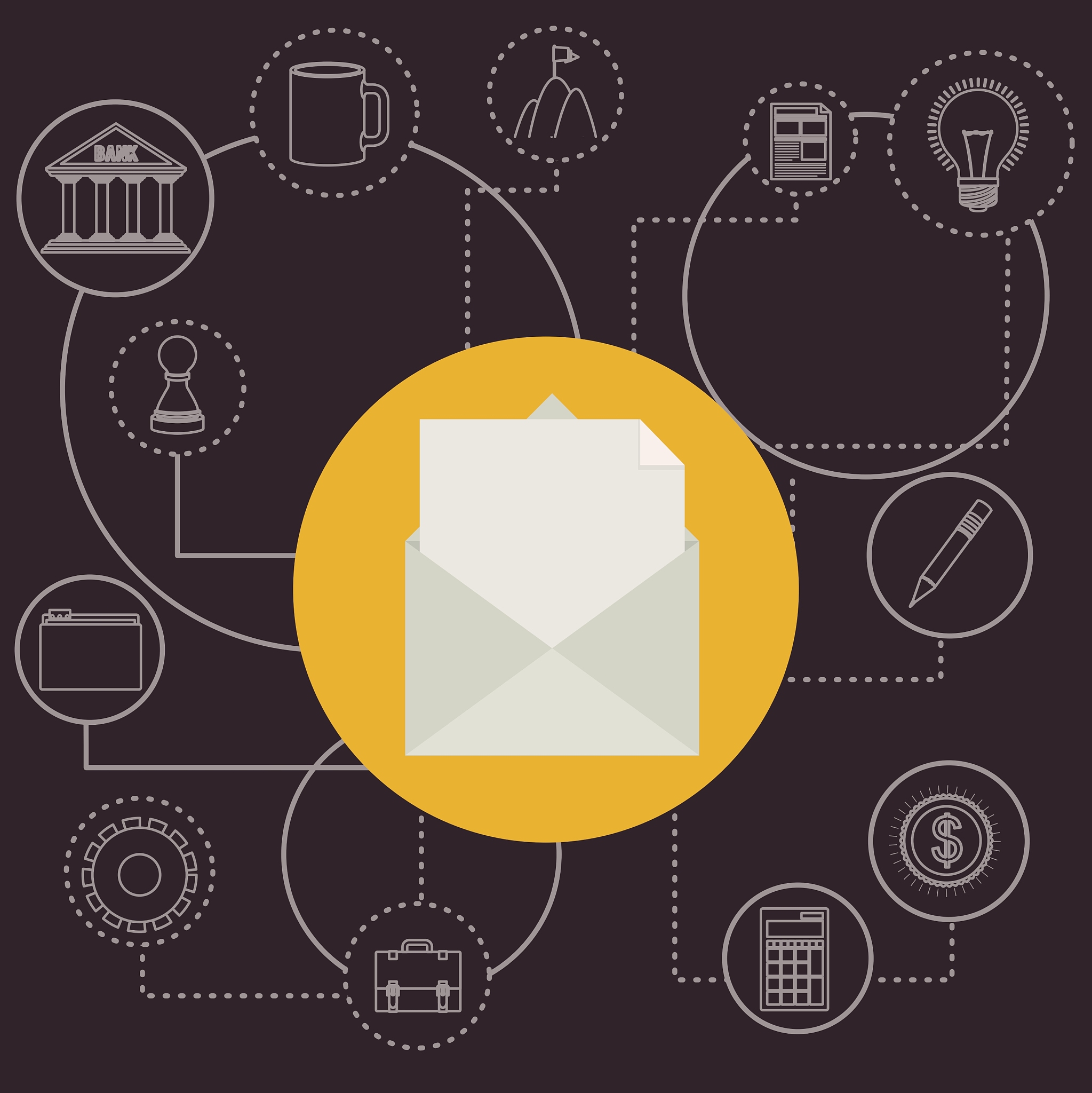 business world design