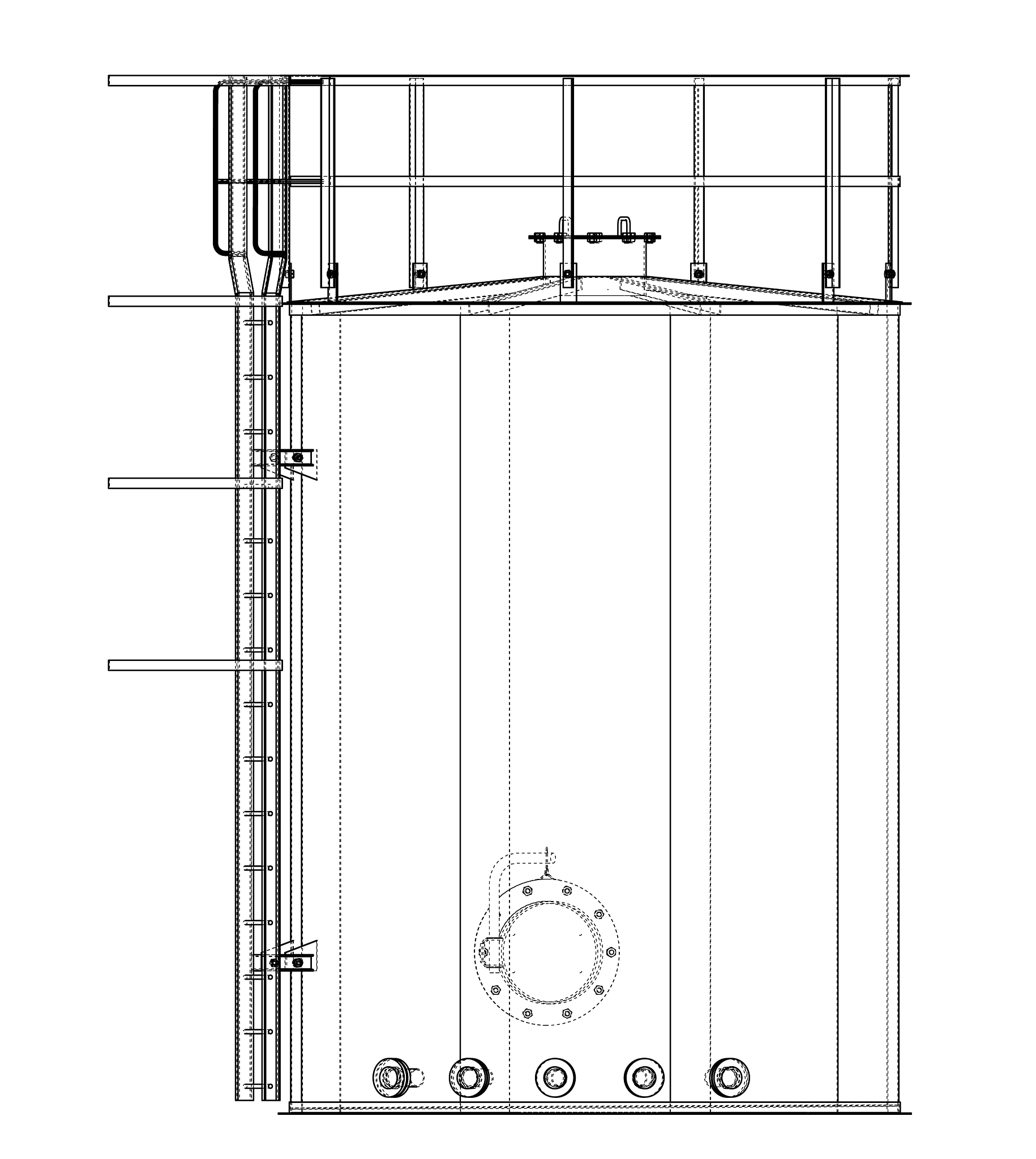 一个02m³空间热输出3KW内部有20mm厚的隔热板隔热板传热系数045出风口直径30mm求外部温度
