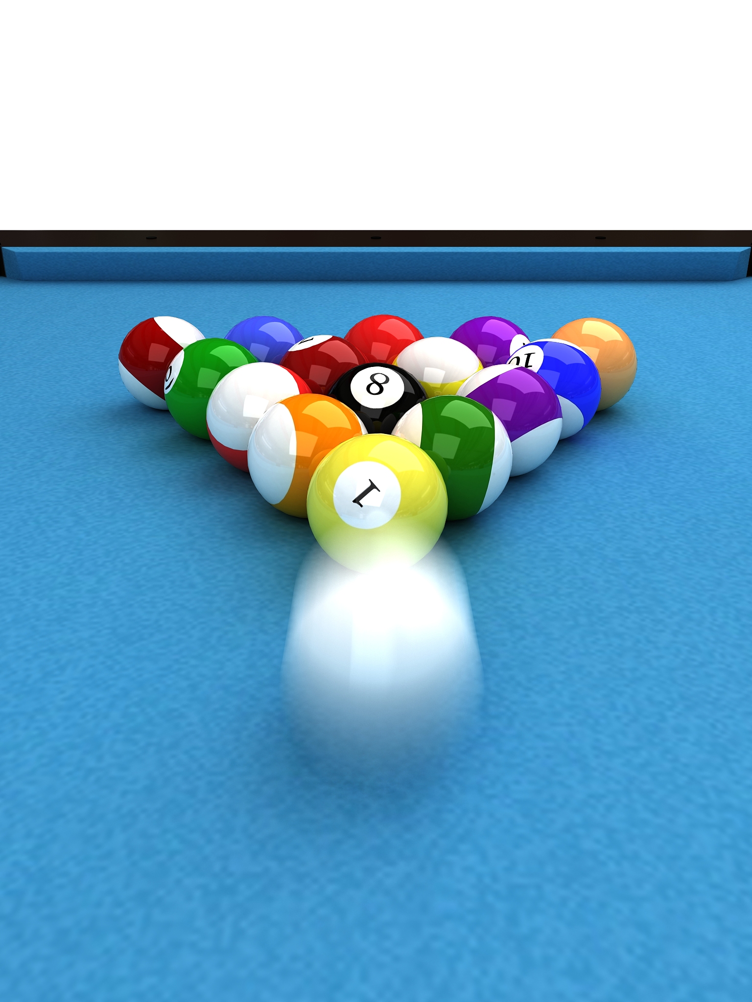 8 Ball Pool 手游：版本更新内容及最新功能