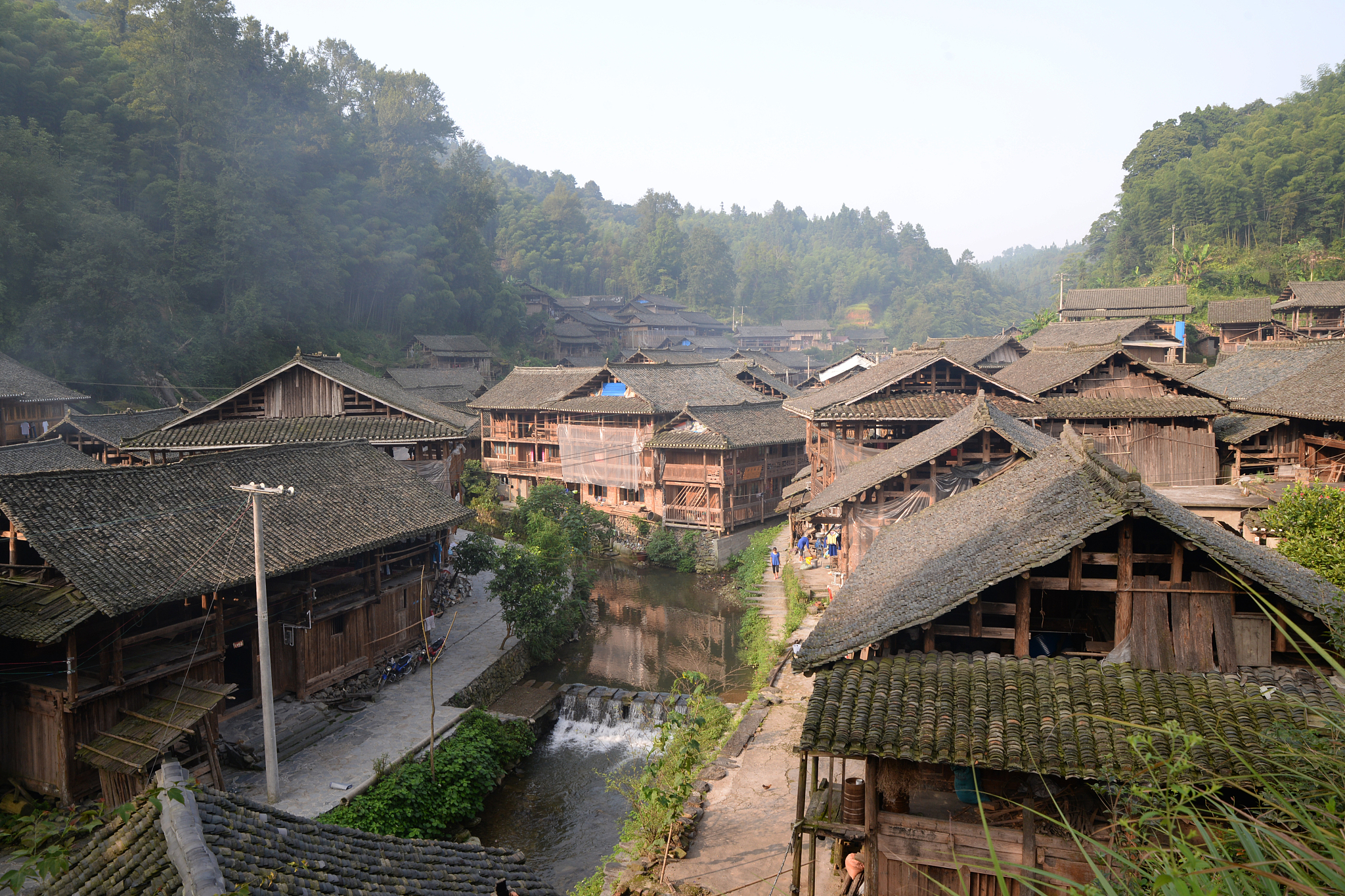 贵州机械工业学校建筑类专业介绍：建筑工程技术、建筑装饰工程技术、城市规划技术