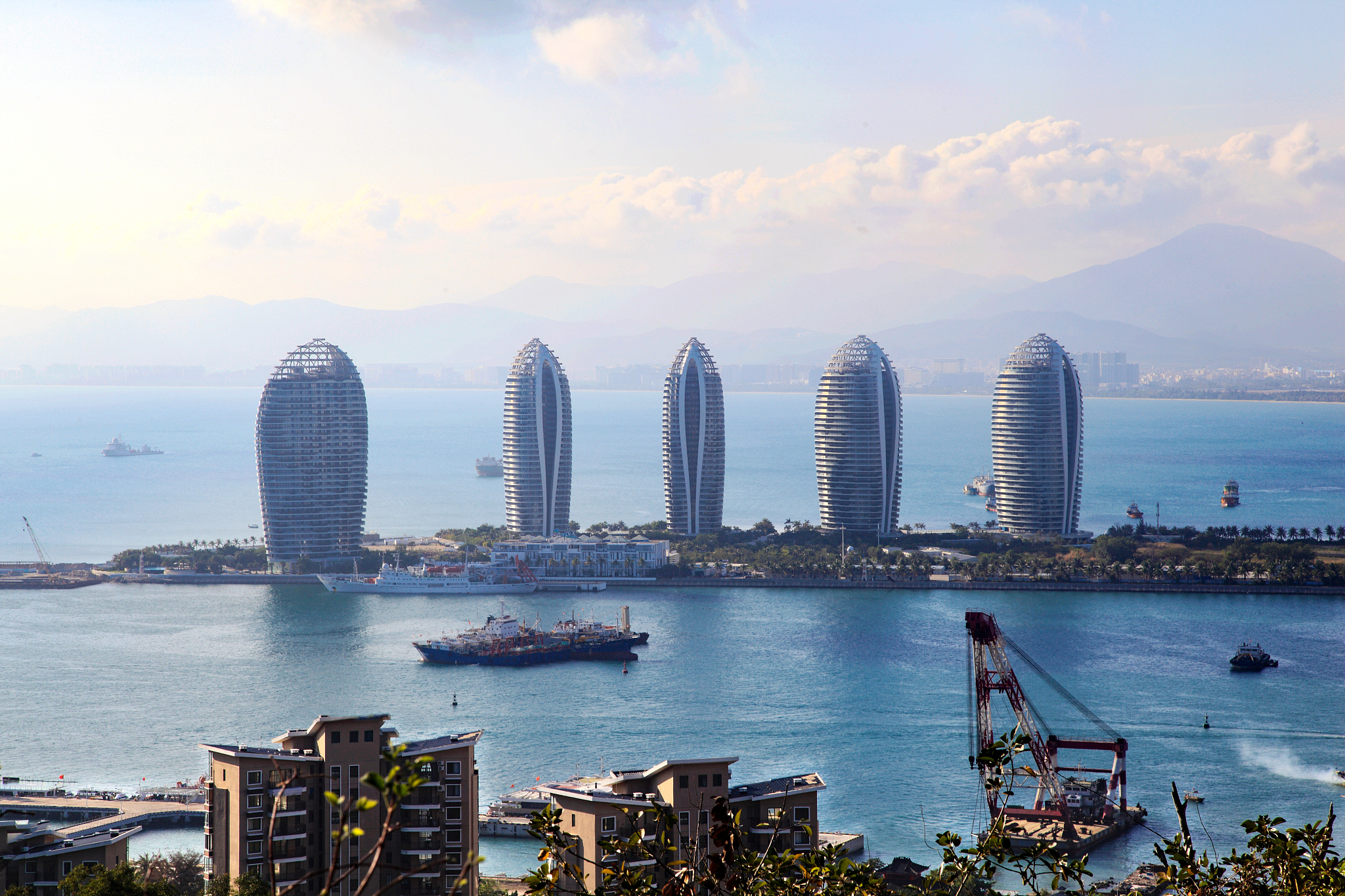 海南自贸区建设对项目经济评价