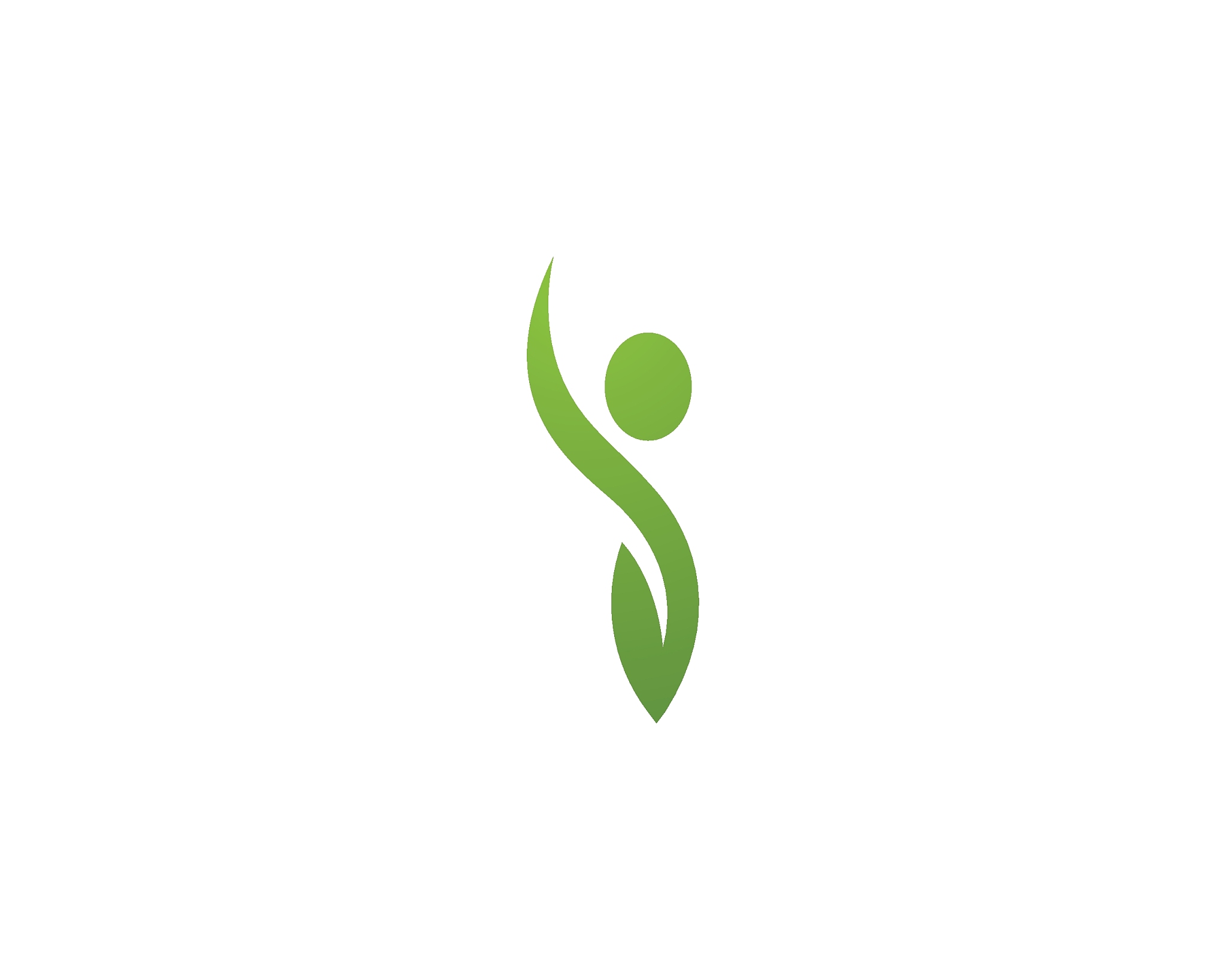 healthy life template