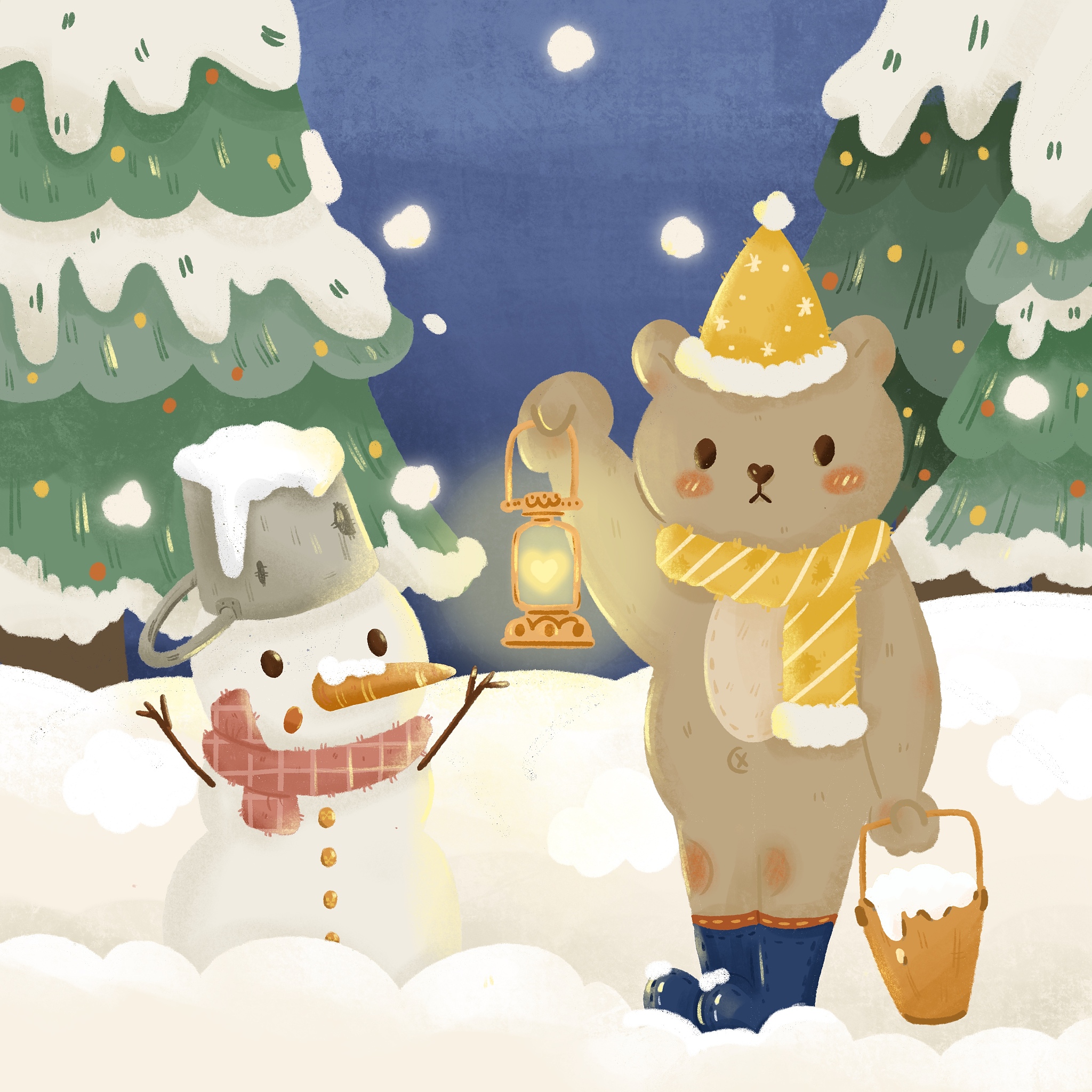 LOL 雪人出装指南：最佳装备选择和游戏建议