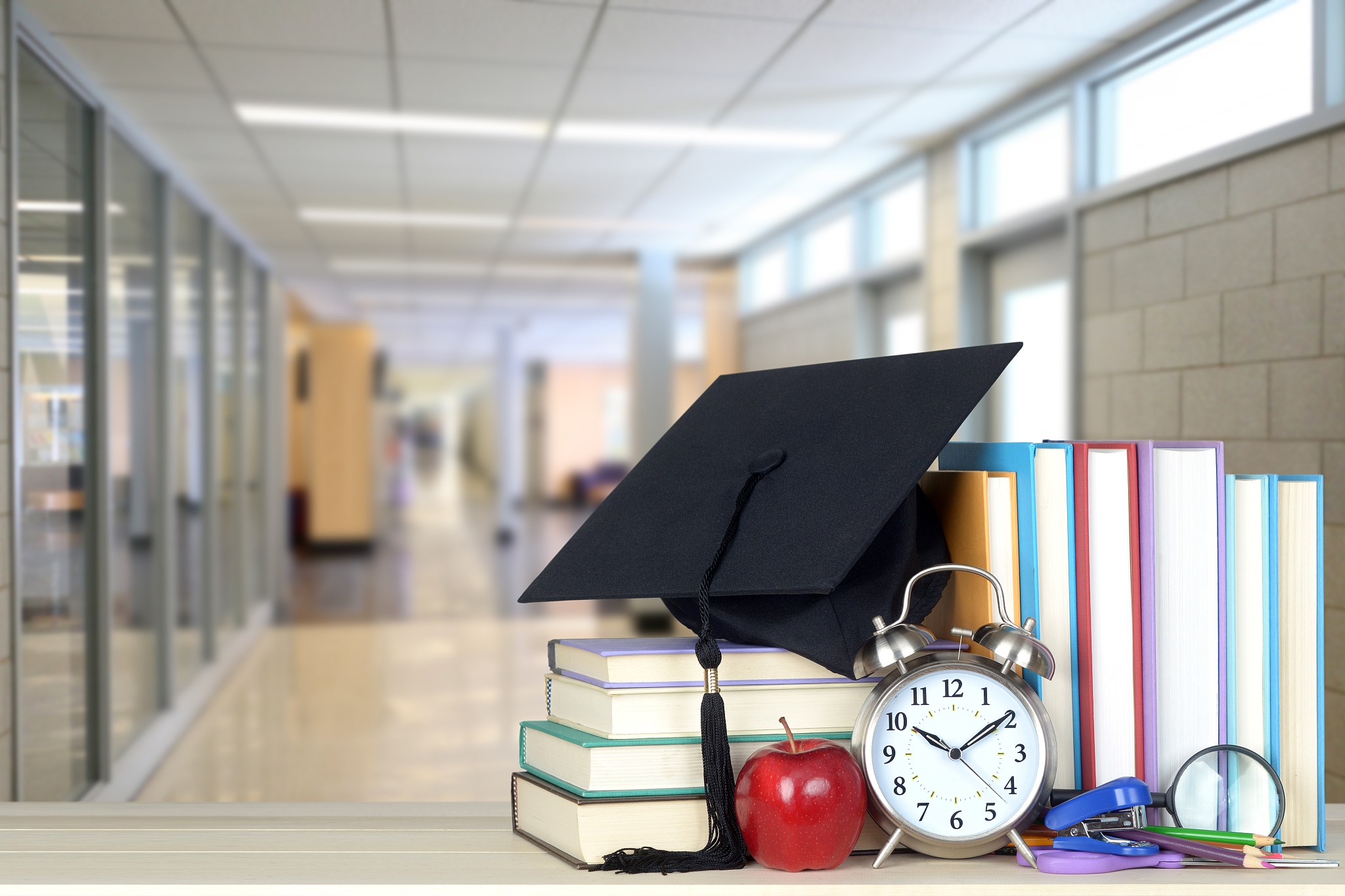 education