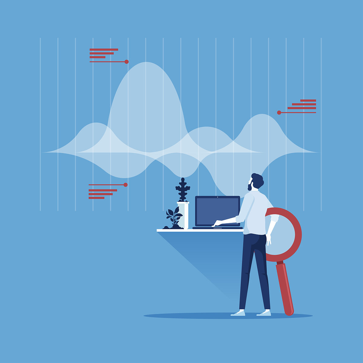 因素分析法在财务分析中的应用：概念与优势