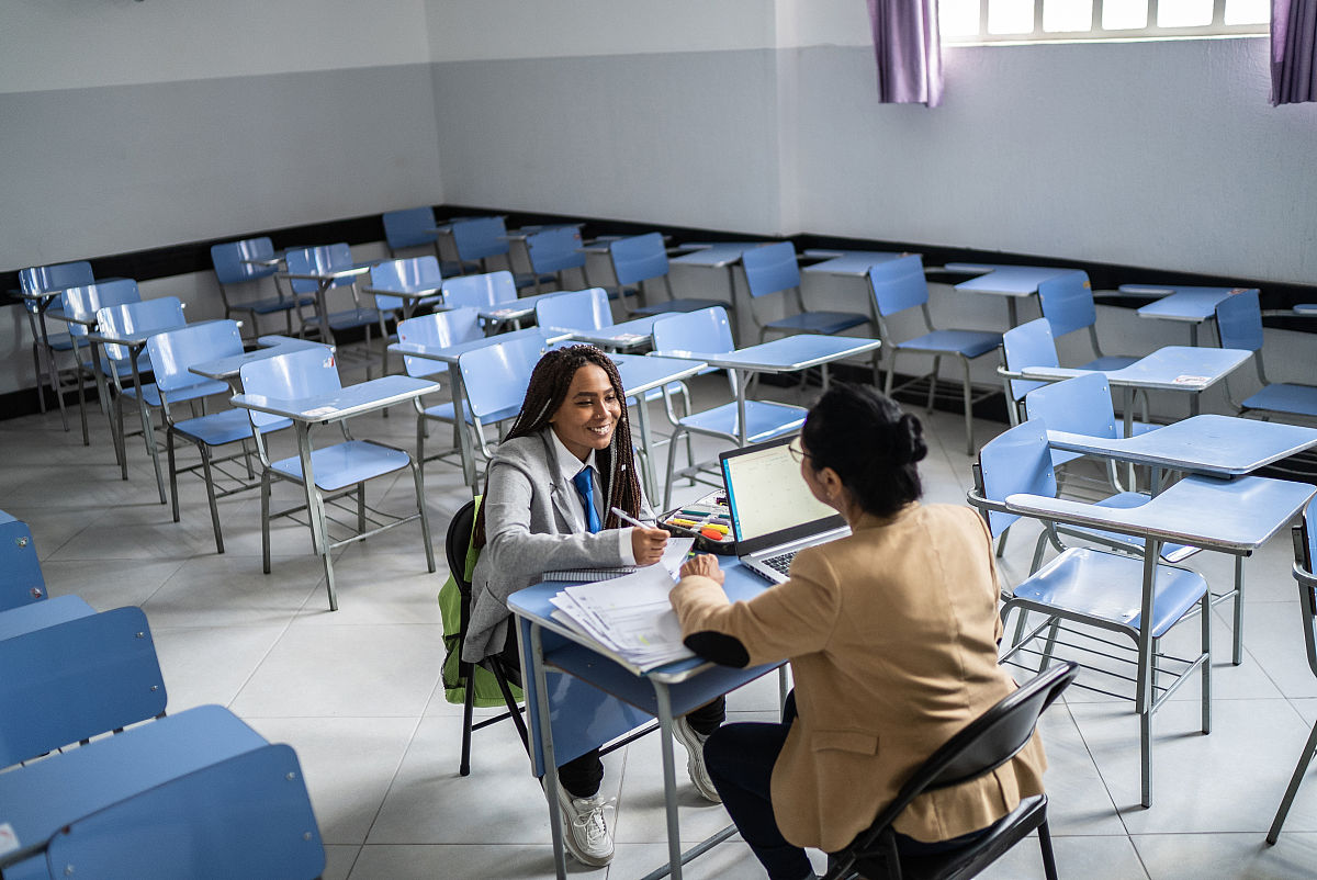 广东邮电职业技术学院教学环境怎么样？学生和老师都怎么说？