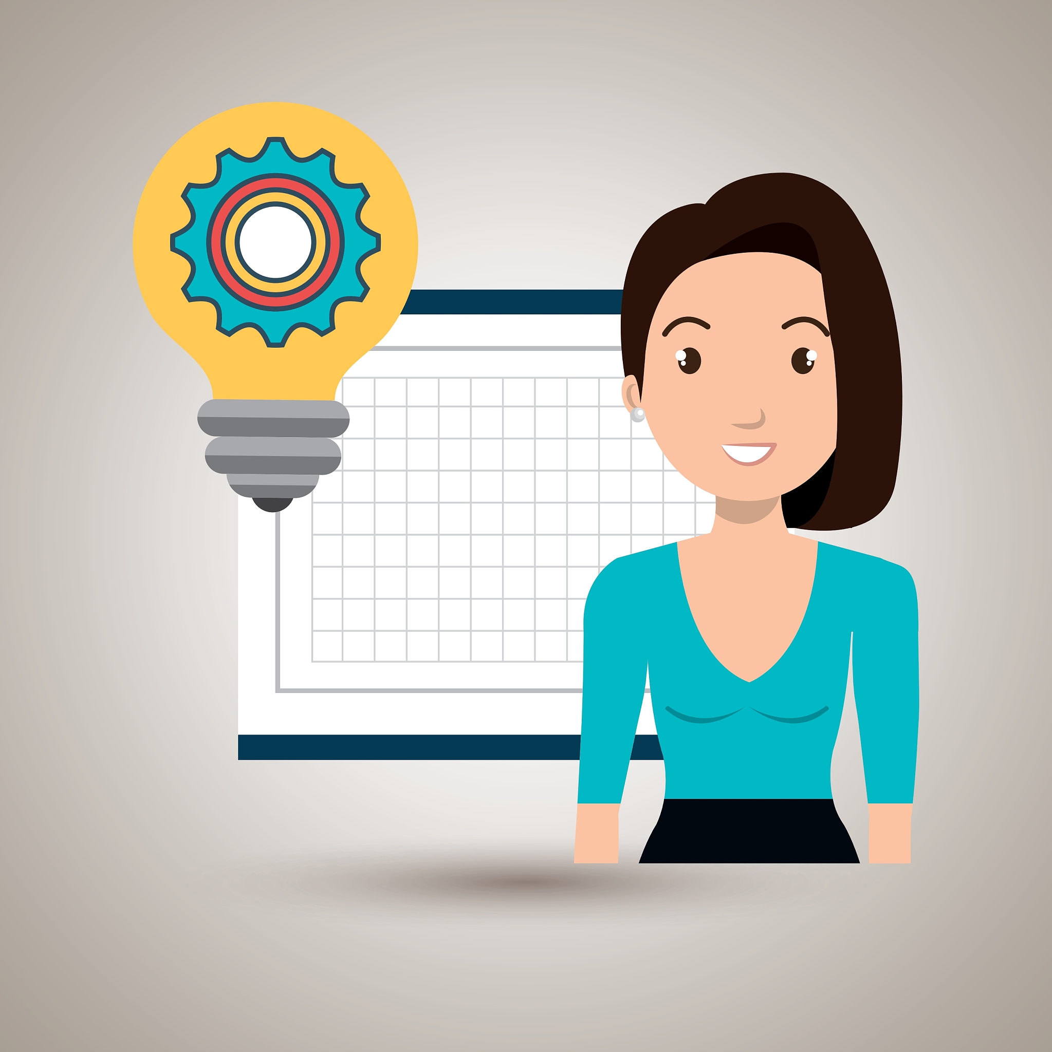 现场管理五要素解析：人员、物料、设备、环境、程序