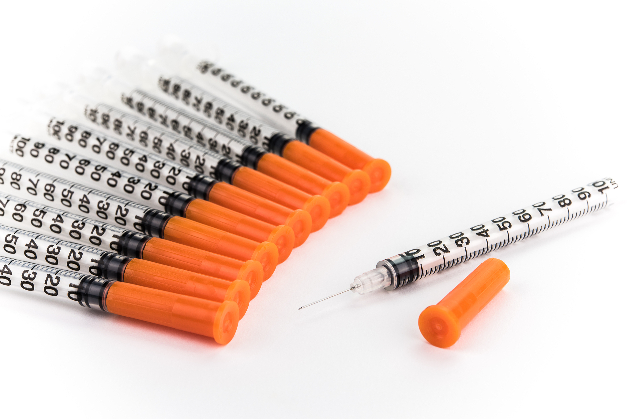 胰岛素笔注射风险与副作用提醒