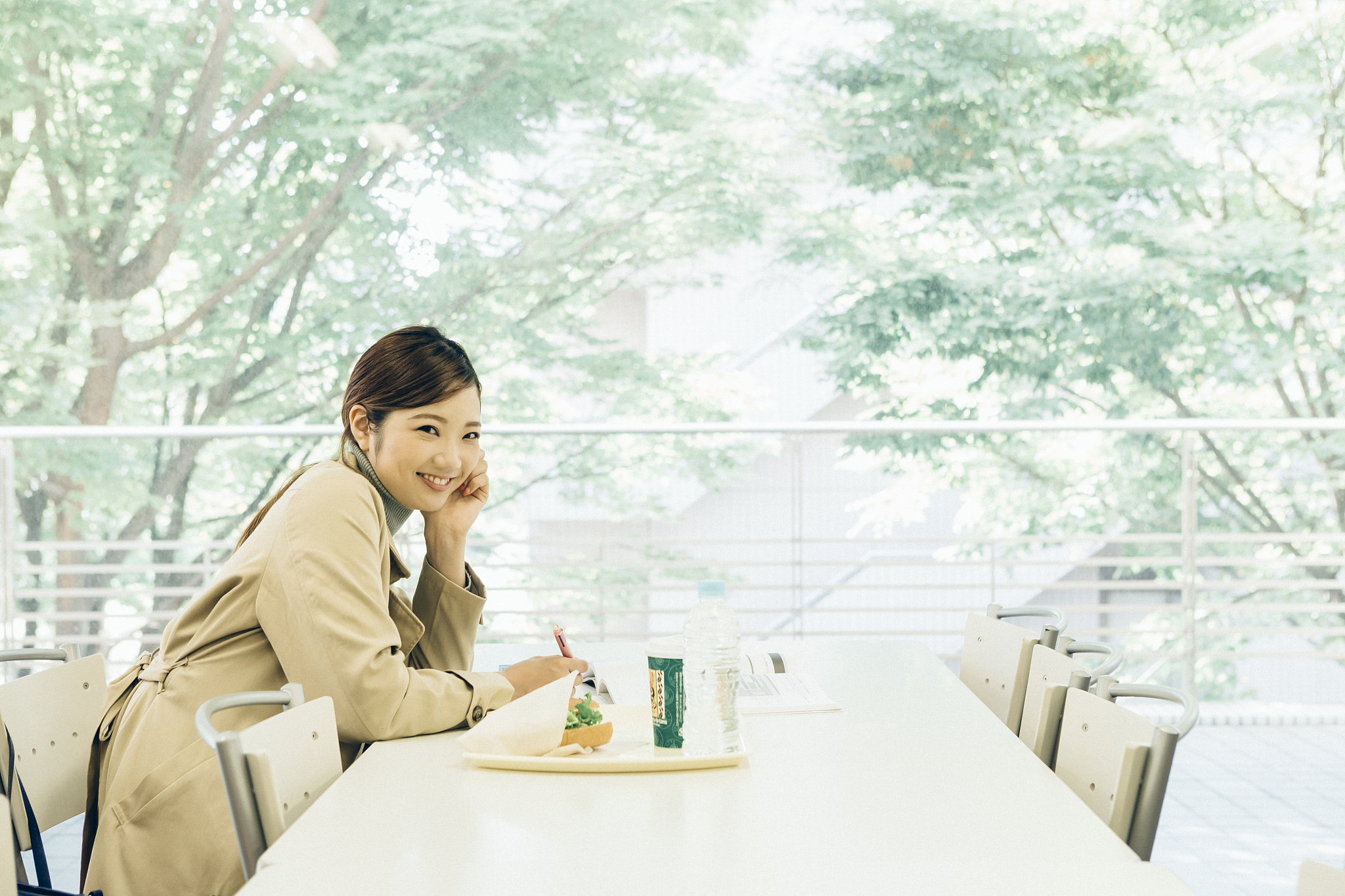 女性 女 女人