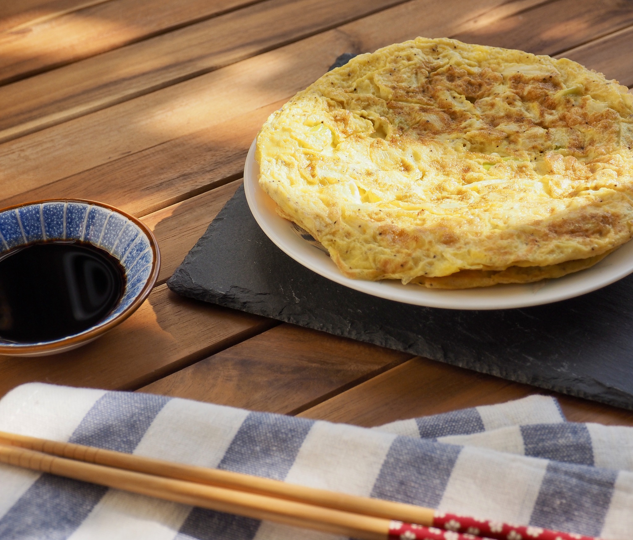 鸡蛋汉堡怎么和面糊不他又蓬松？