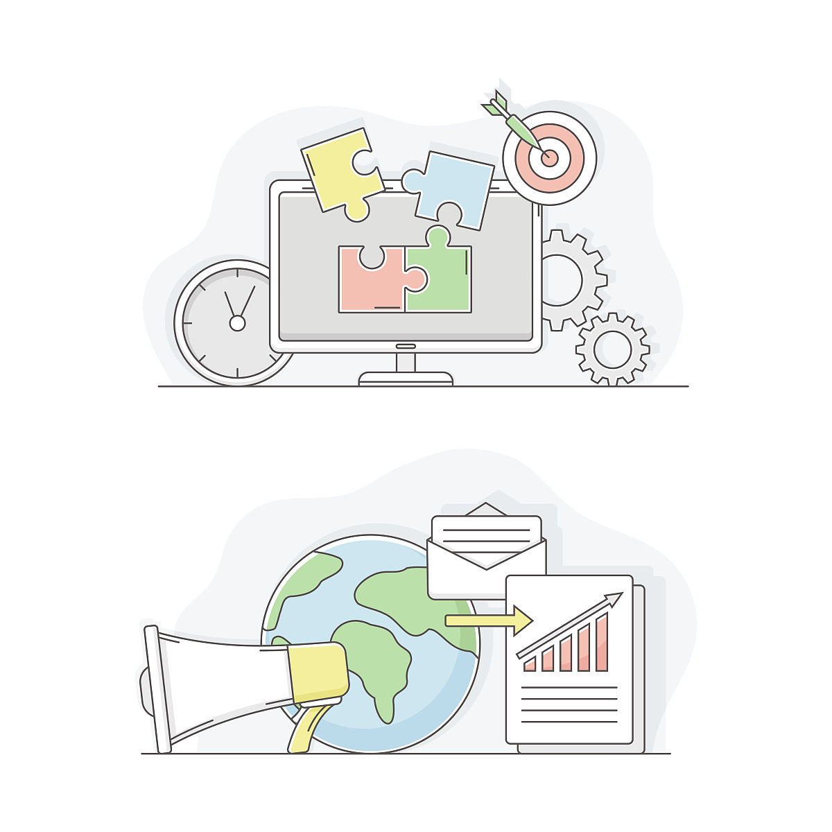 贵州轻工职业技术学院市场营销专业课程设置